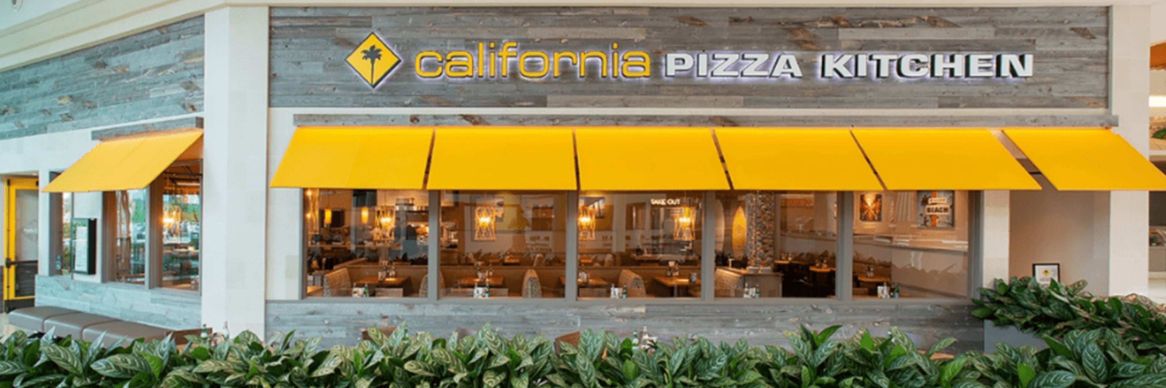 California Pizza Kitchen