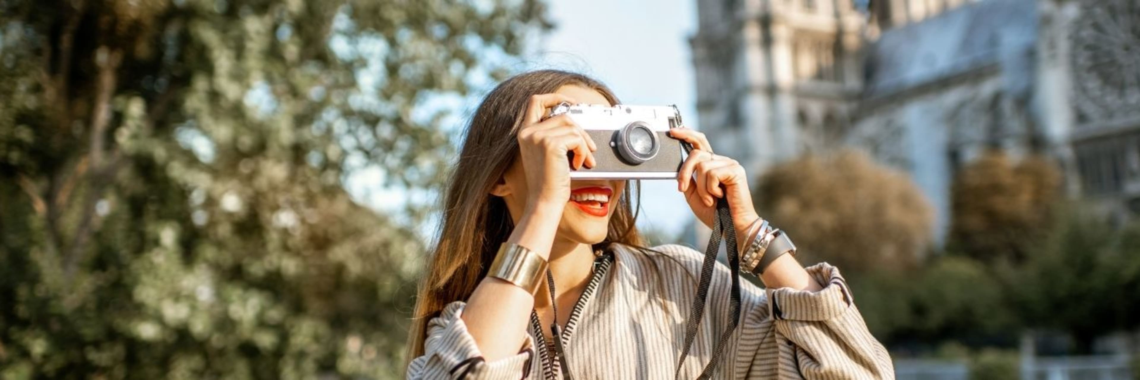 Latin District Selfie Tour