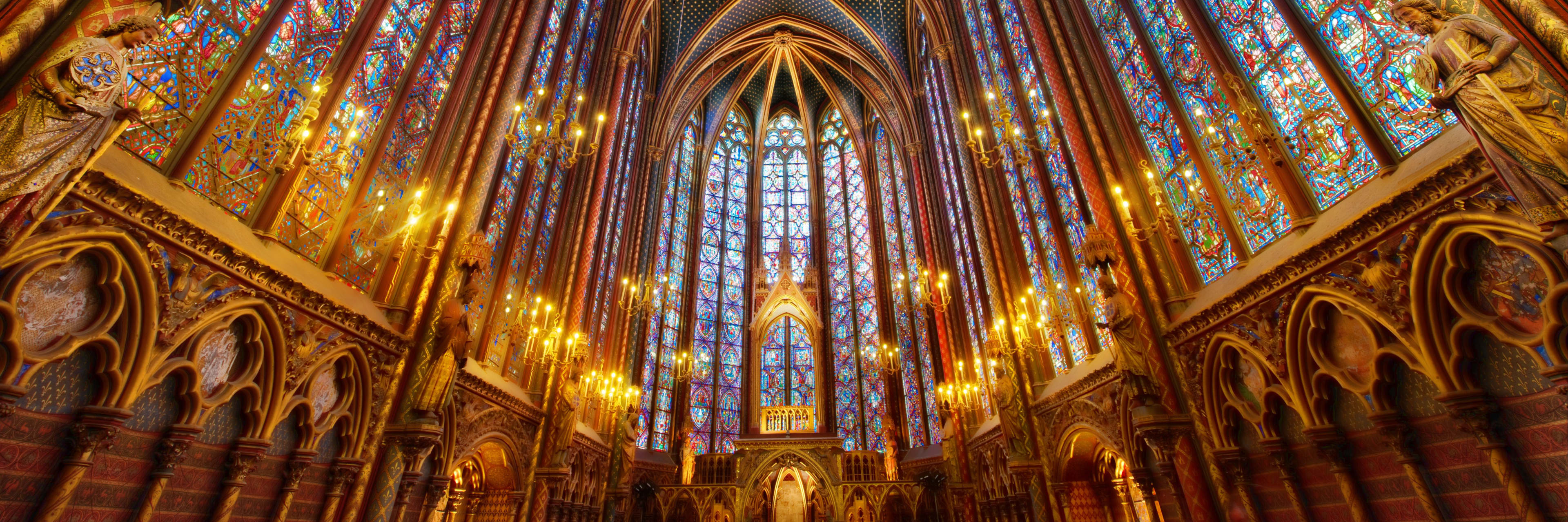 Sainte Chapelle