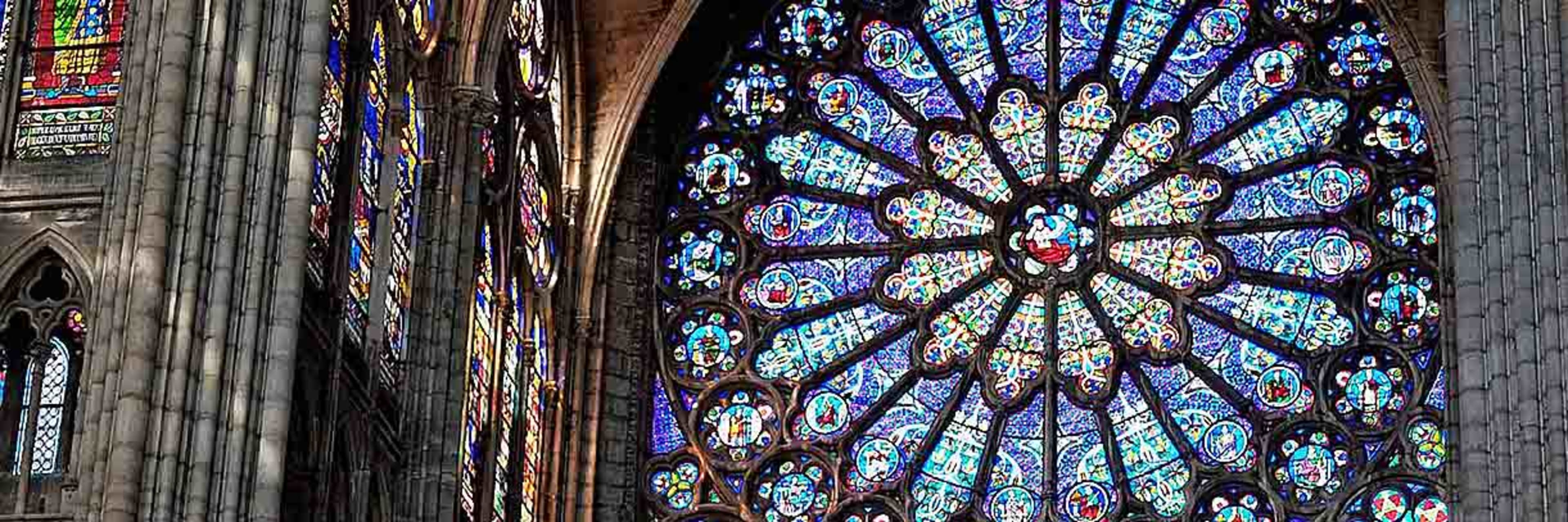 Basilica Saint-Denis