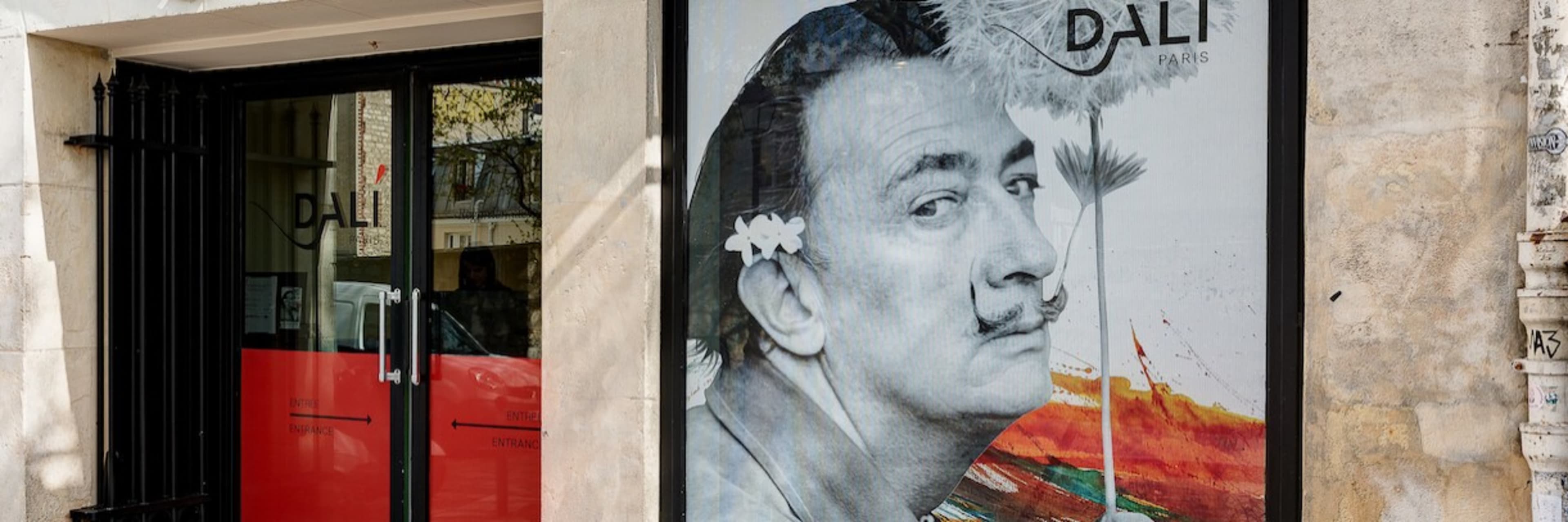 Dali Paris