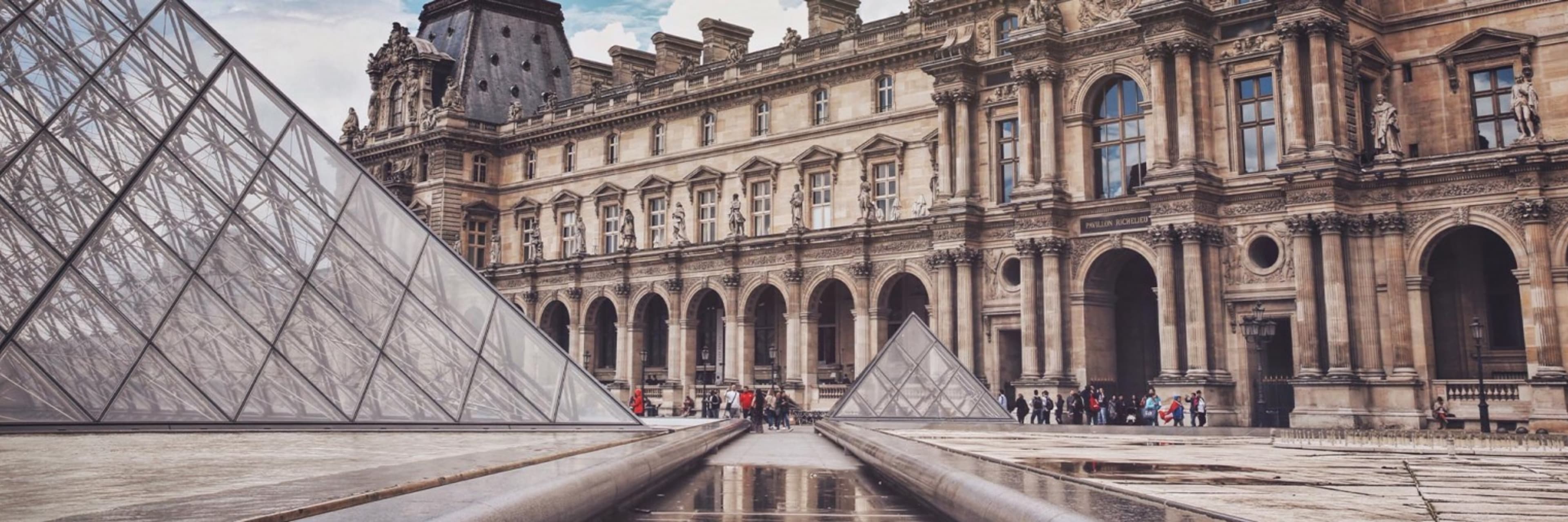 Louvre