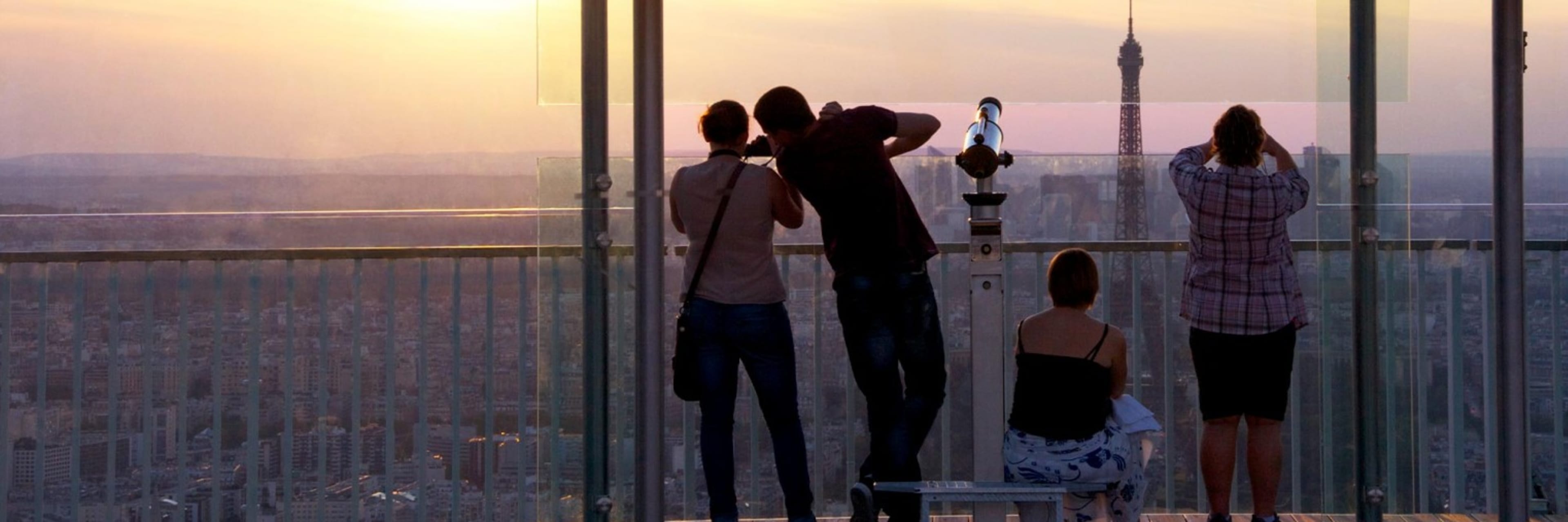 Tour Montparnasse