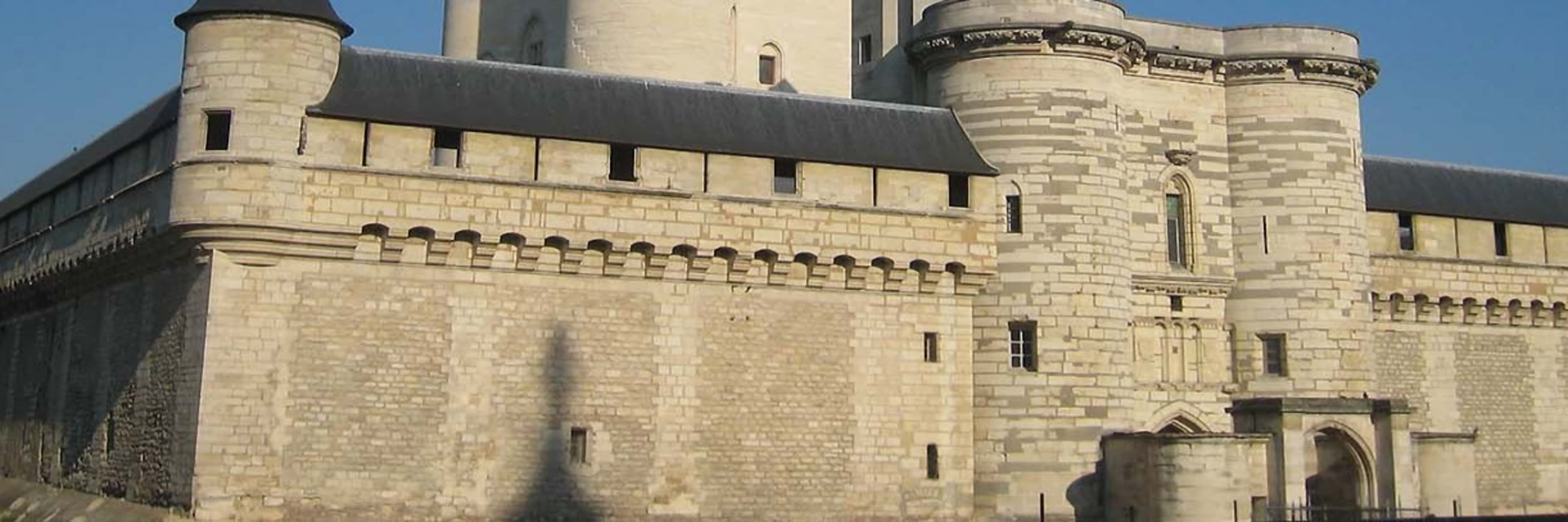 Château de Vincennes