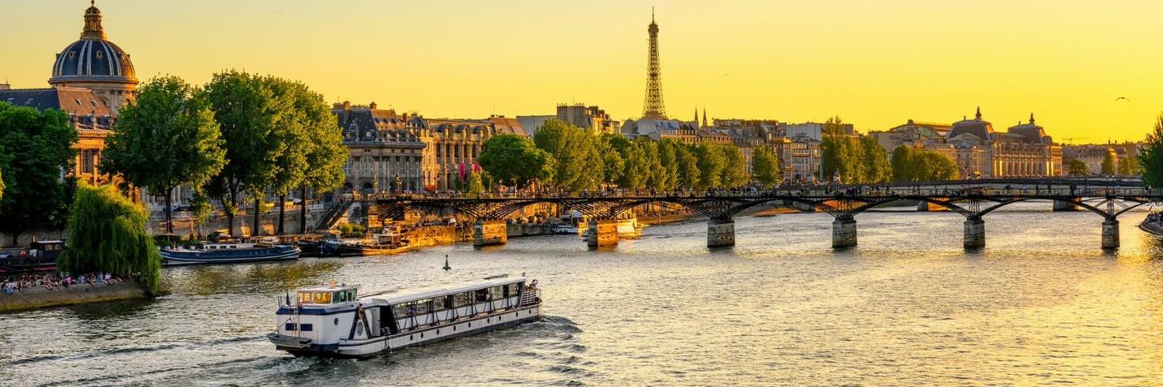 Bateaux Parisiens