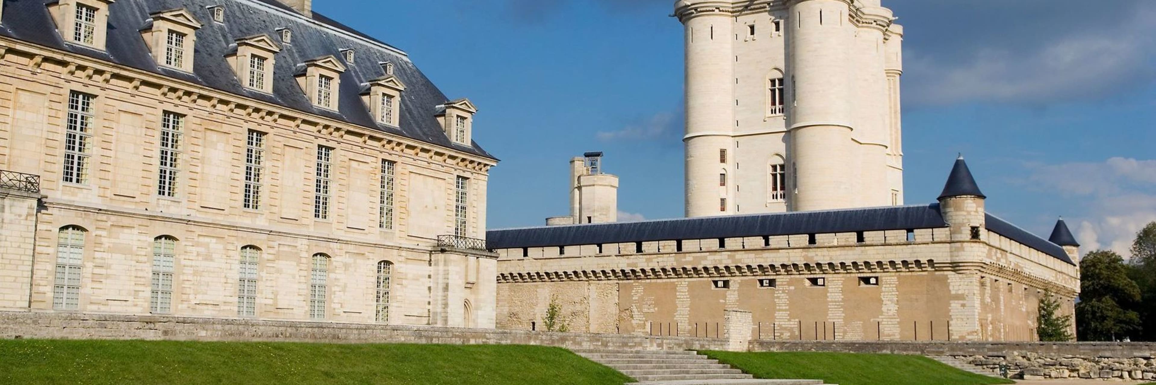 Château de Vincennes