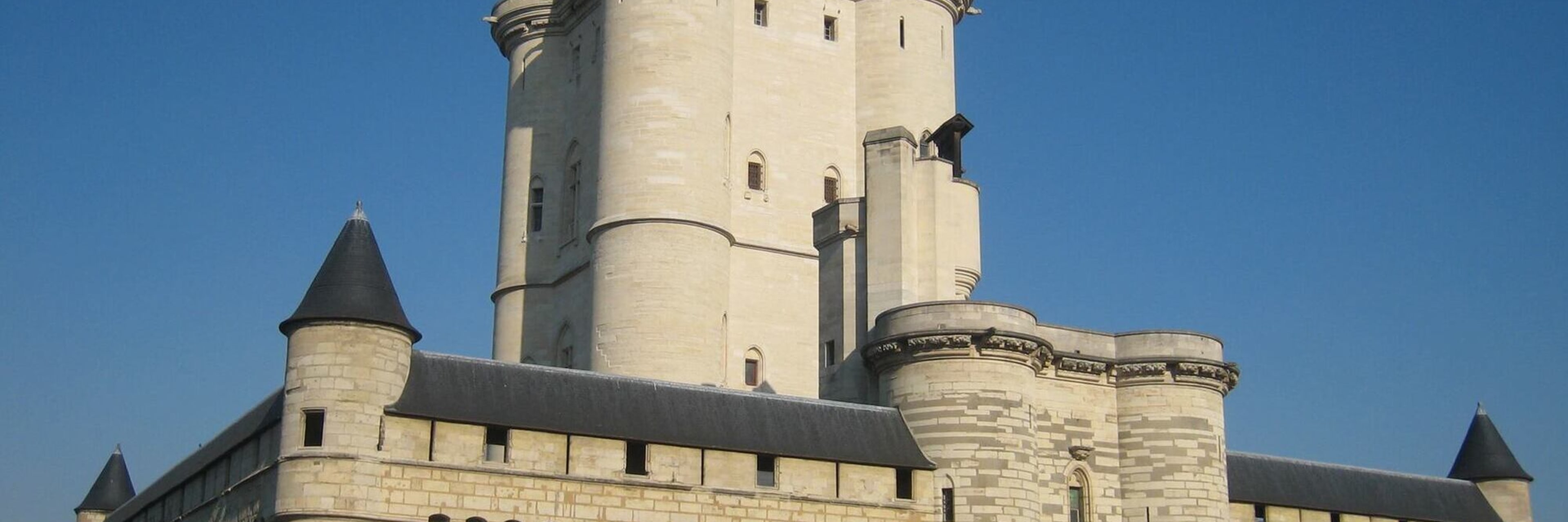 Château de Vincennes