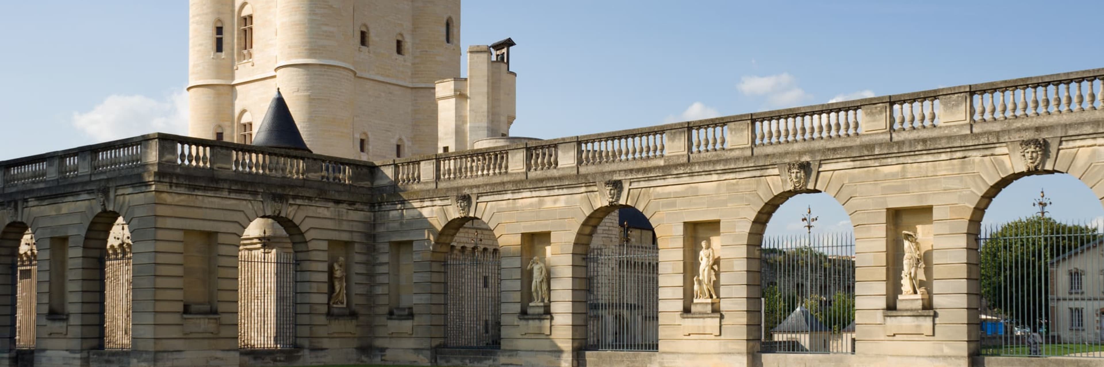 Château de Vincennes