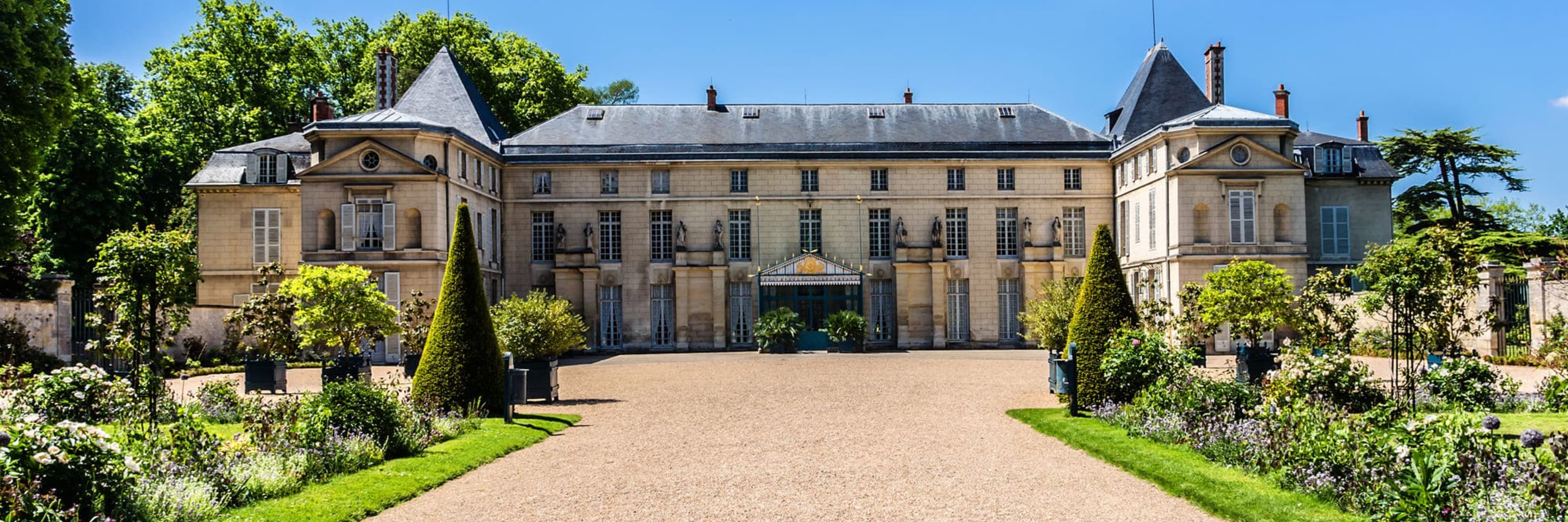 Château de Malmaison