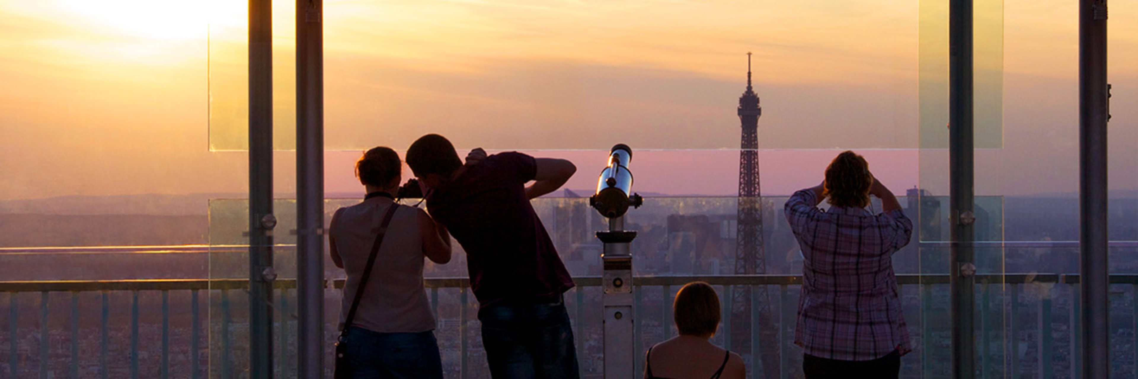 Montparnasse