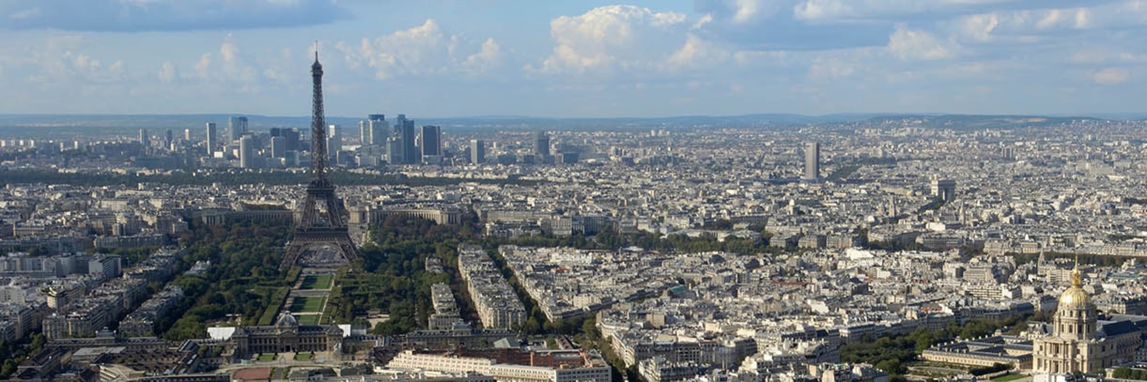 Montparnasse