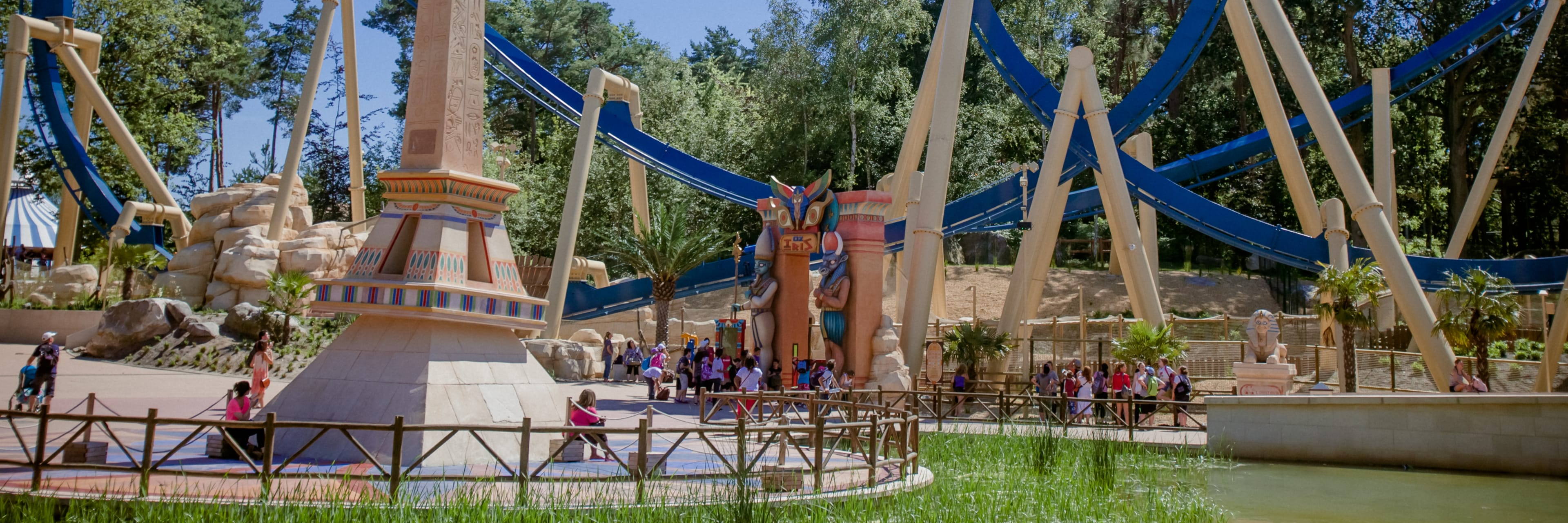 Parc Asterix