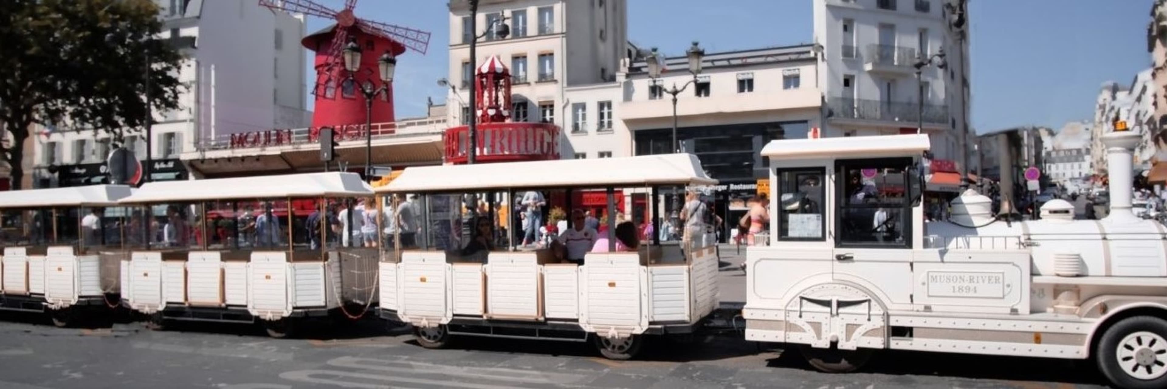 Petit train 