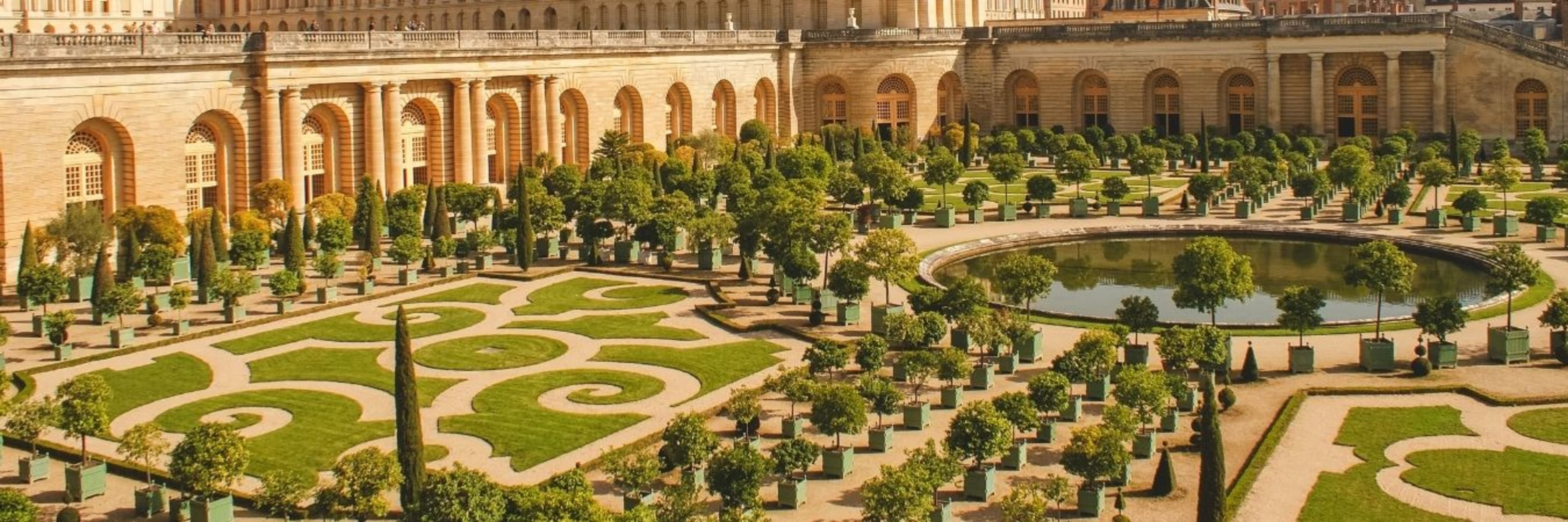 Versailles