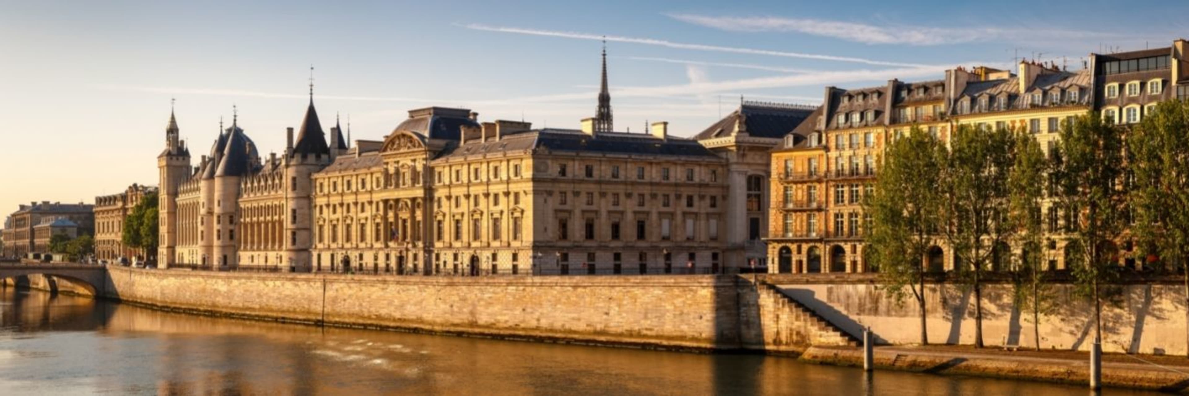 Conciergerie