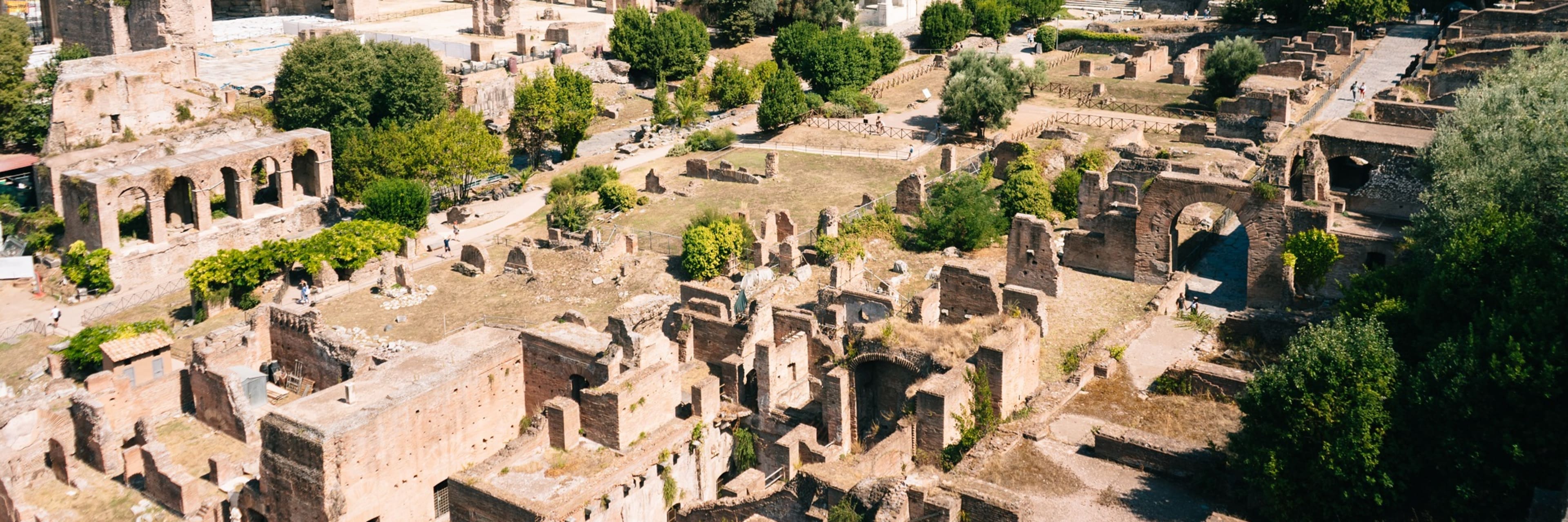 Roman Forum