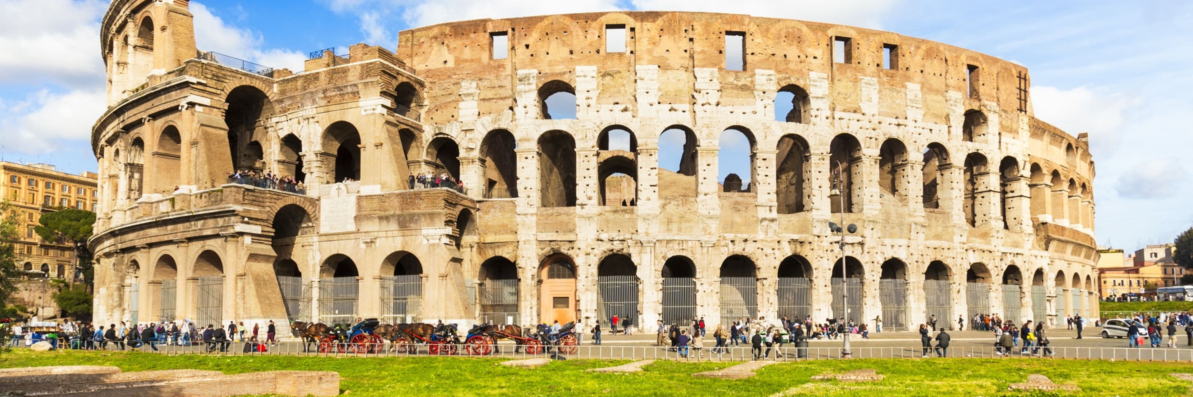 Colosseum