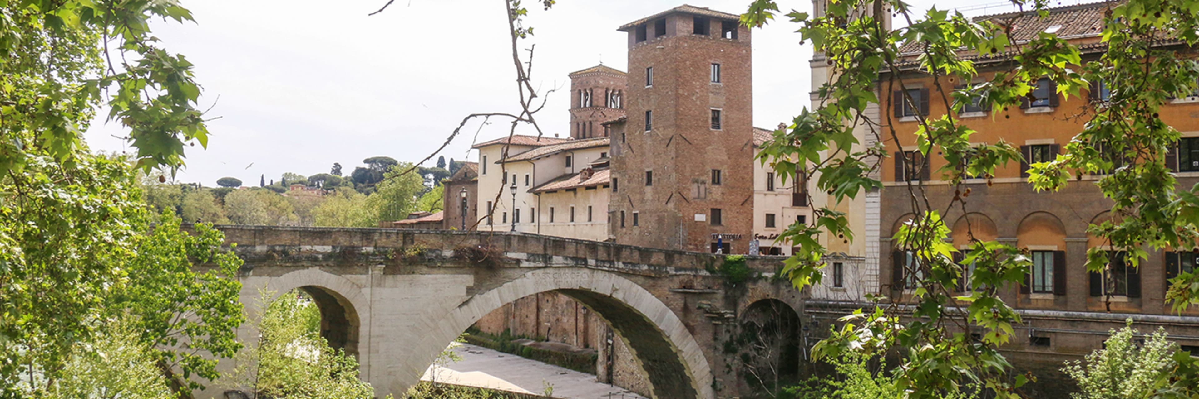 Jewish Ghetto