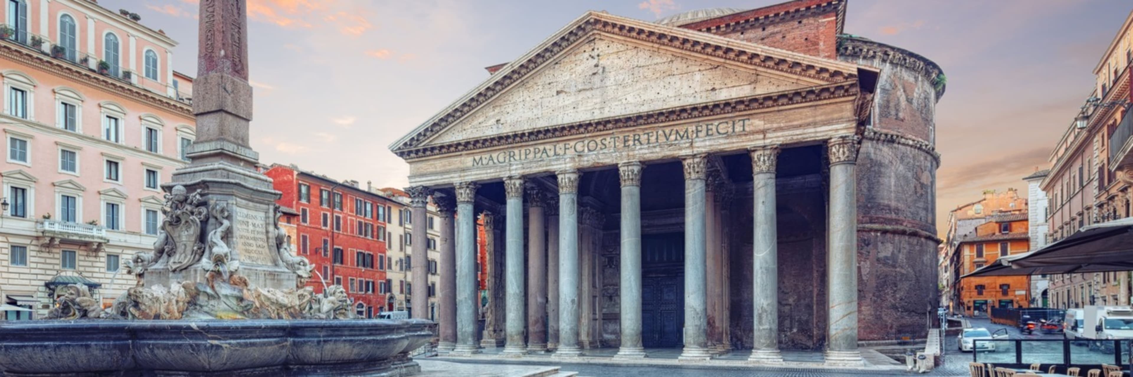 Pantheon