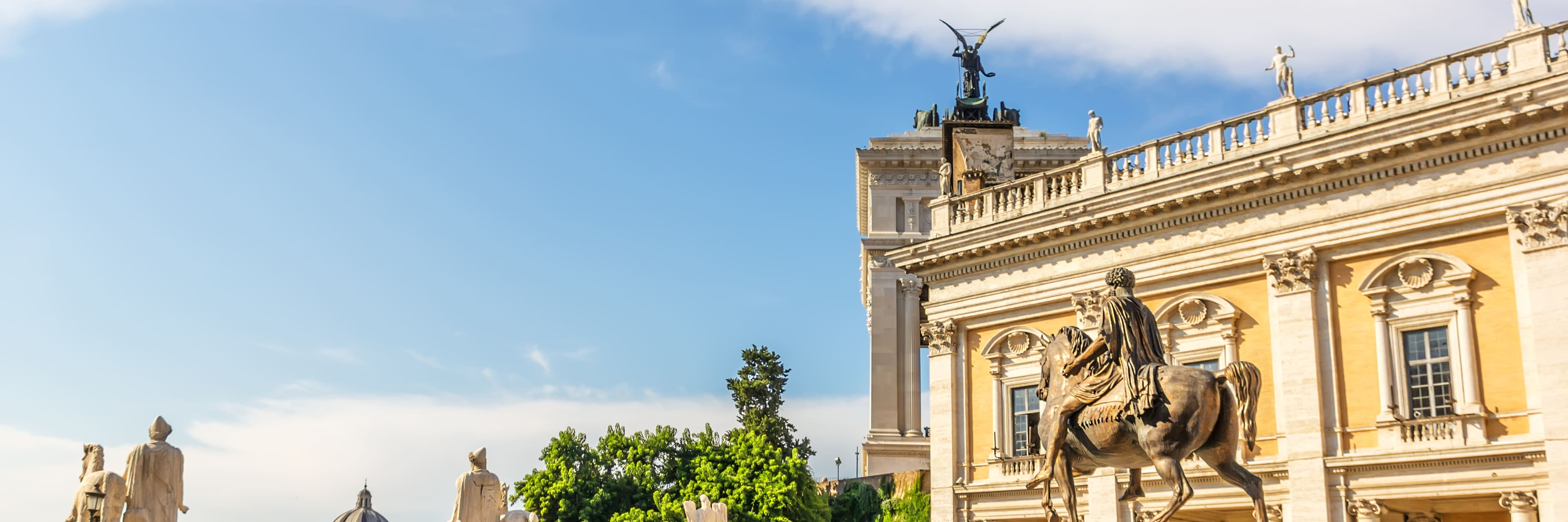 Capitolini_Museum