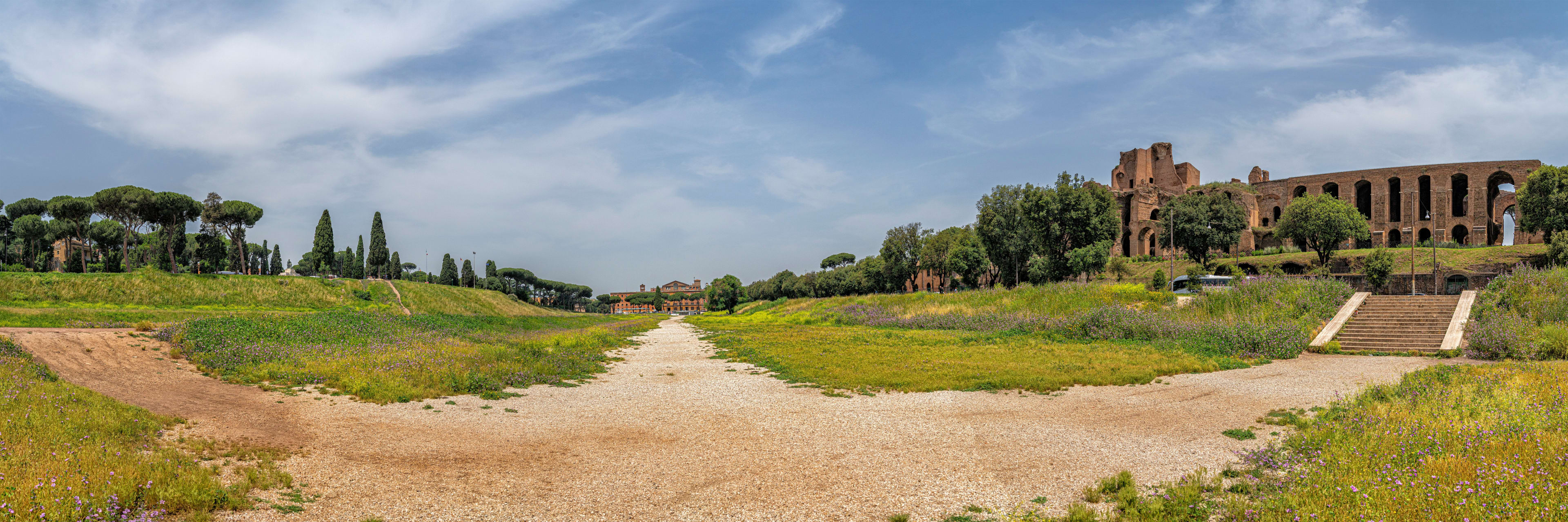 Circo Massimo