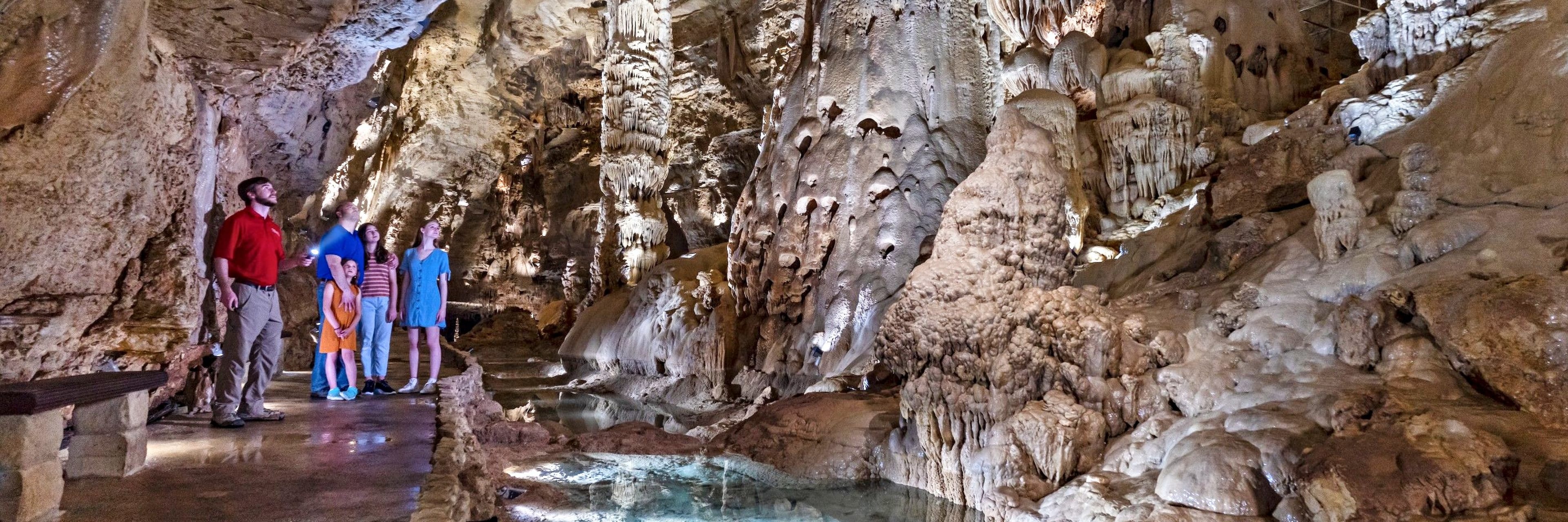 Natural Bridge Caverns2