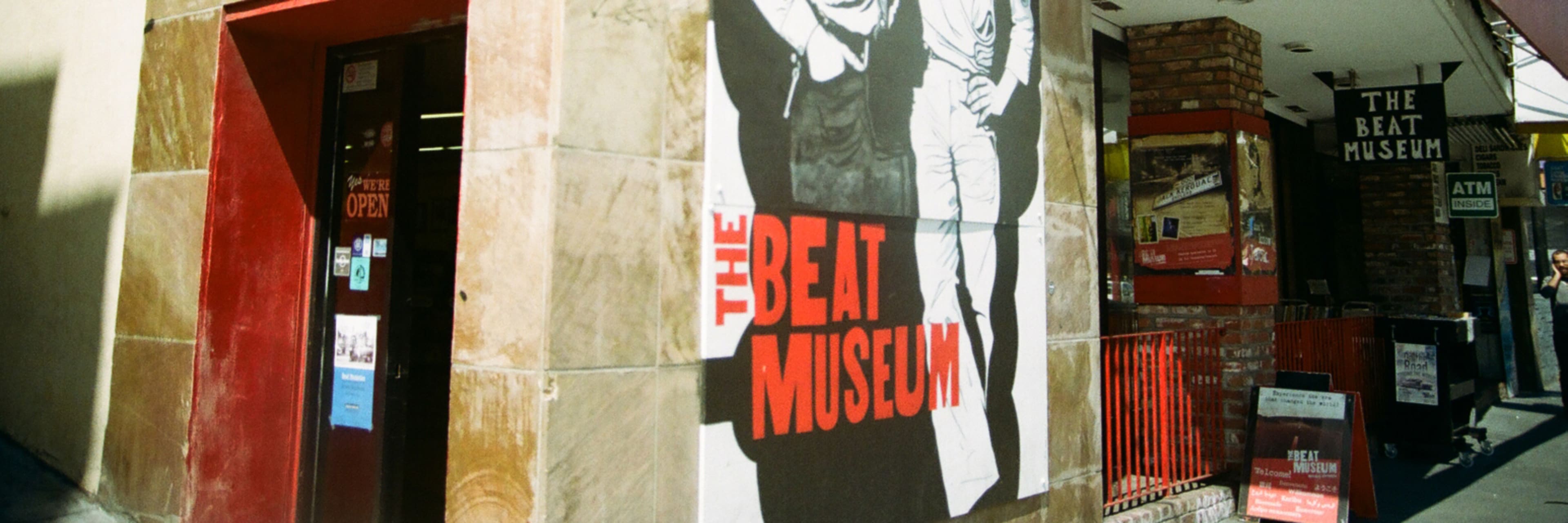 Beat Museum