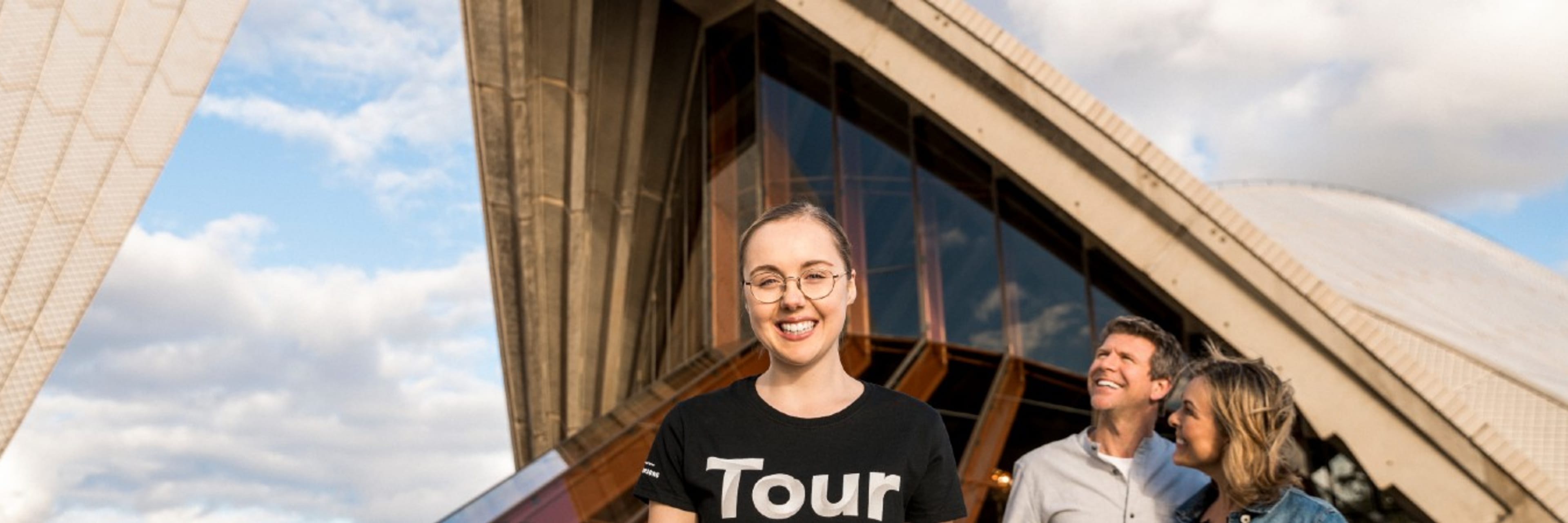 Sydney Opera House