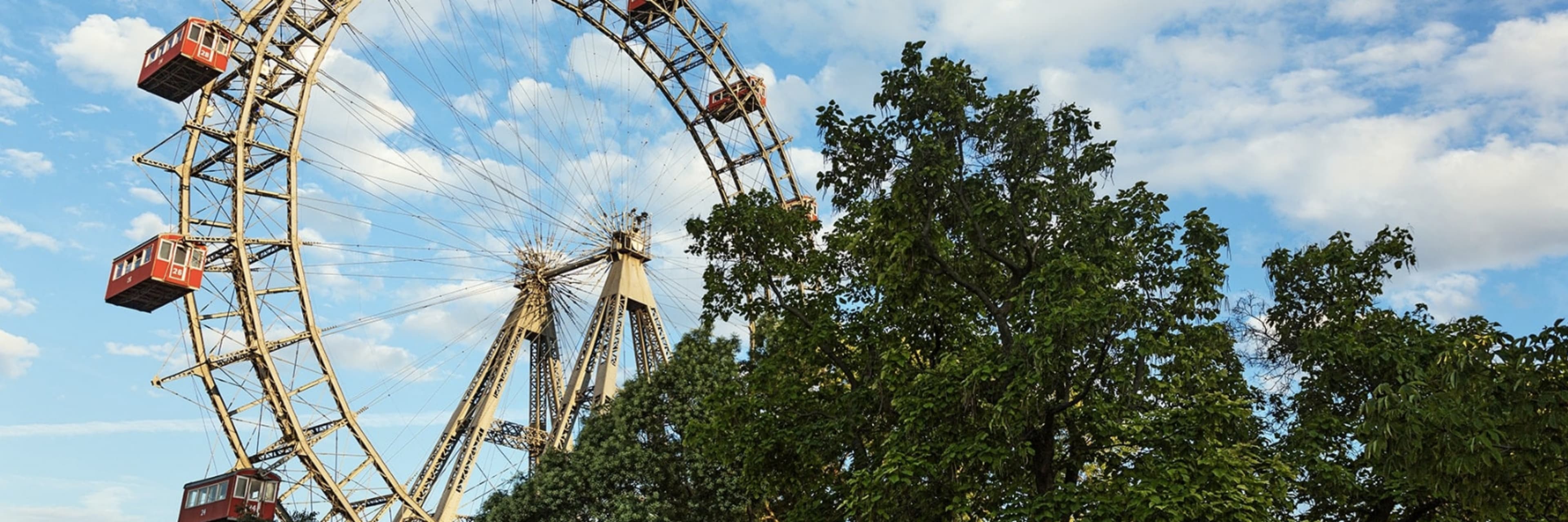 Giant Ferris Wheel