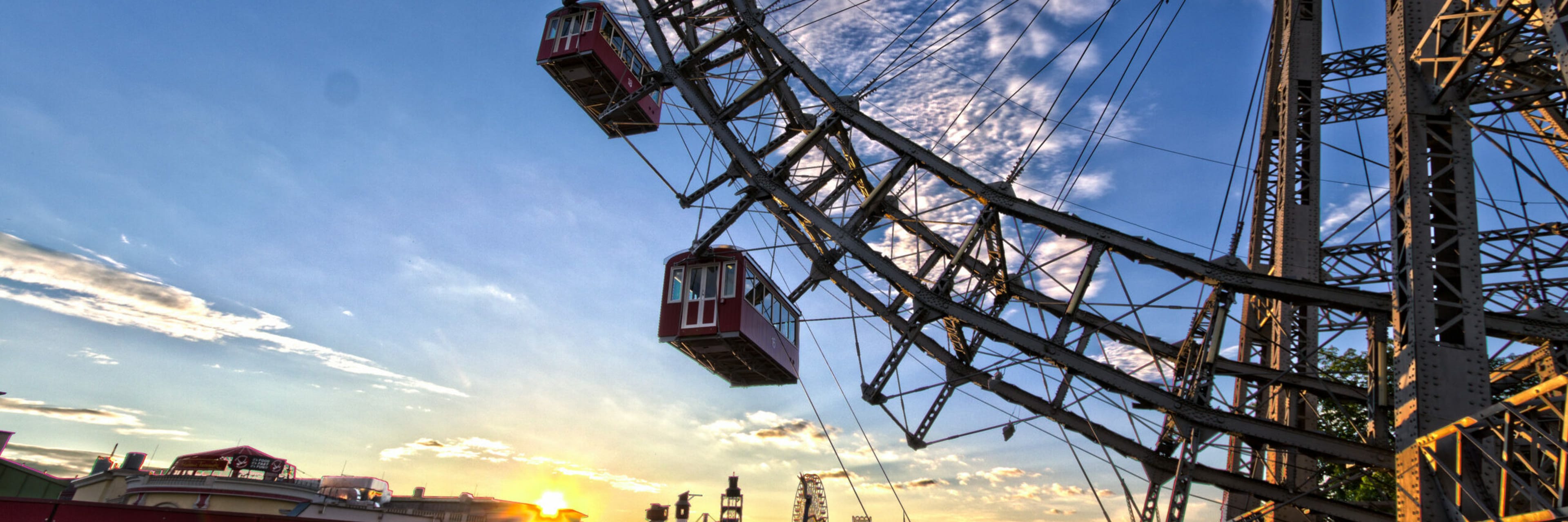 Giant Ferris Wheel