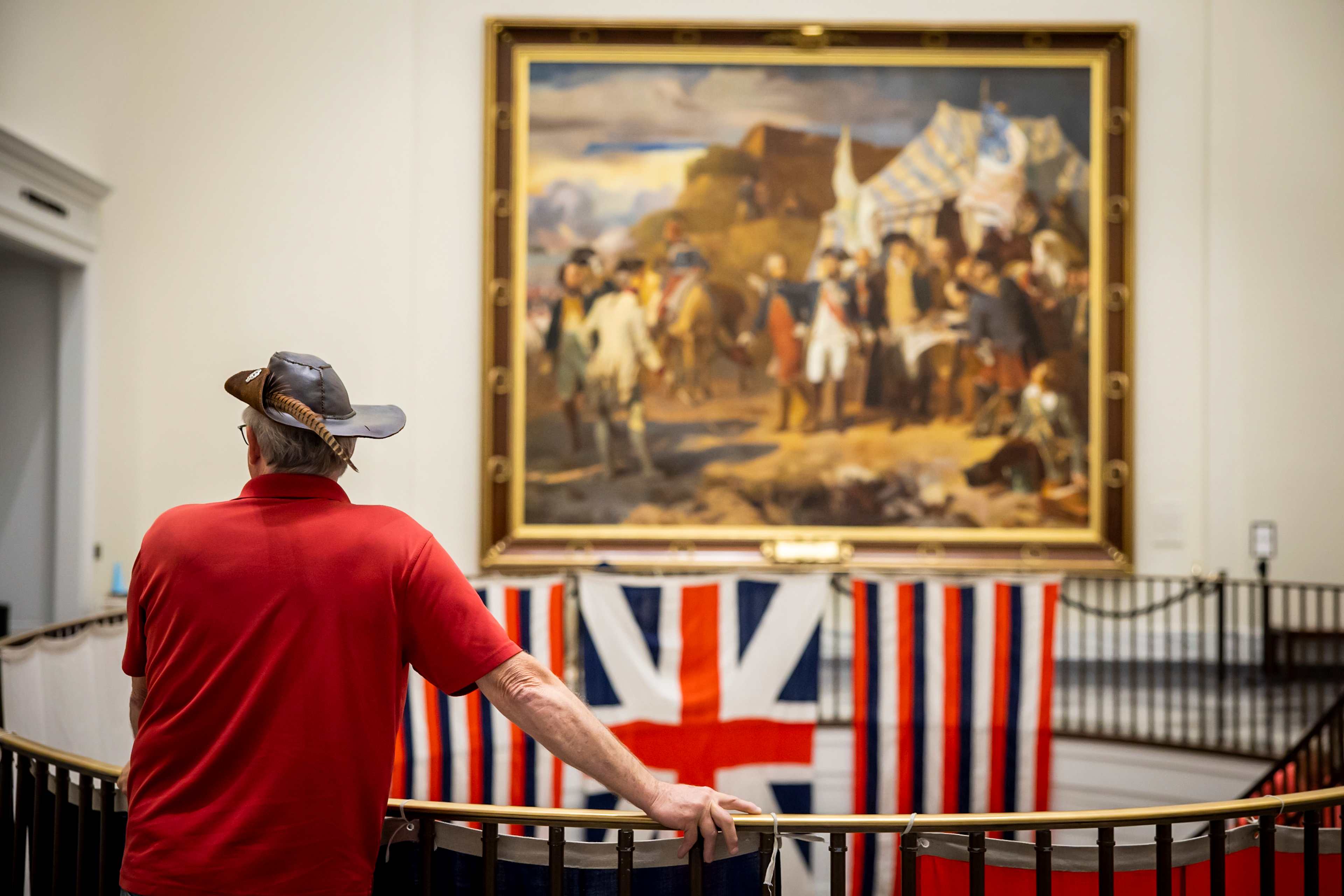 Museum of the American Revolution