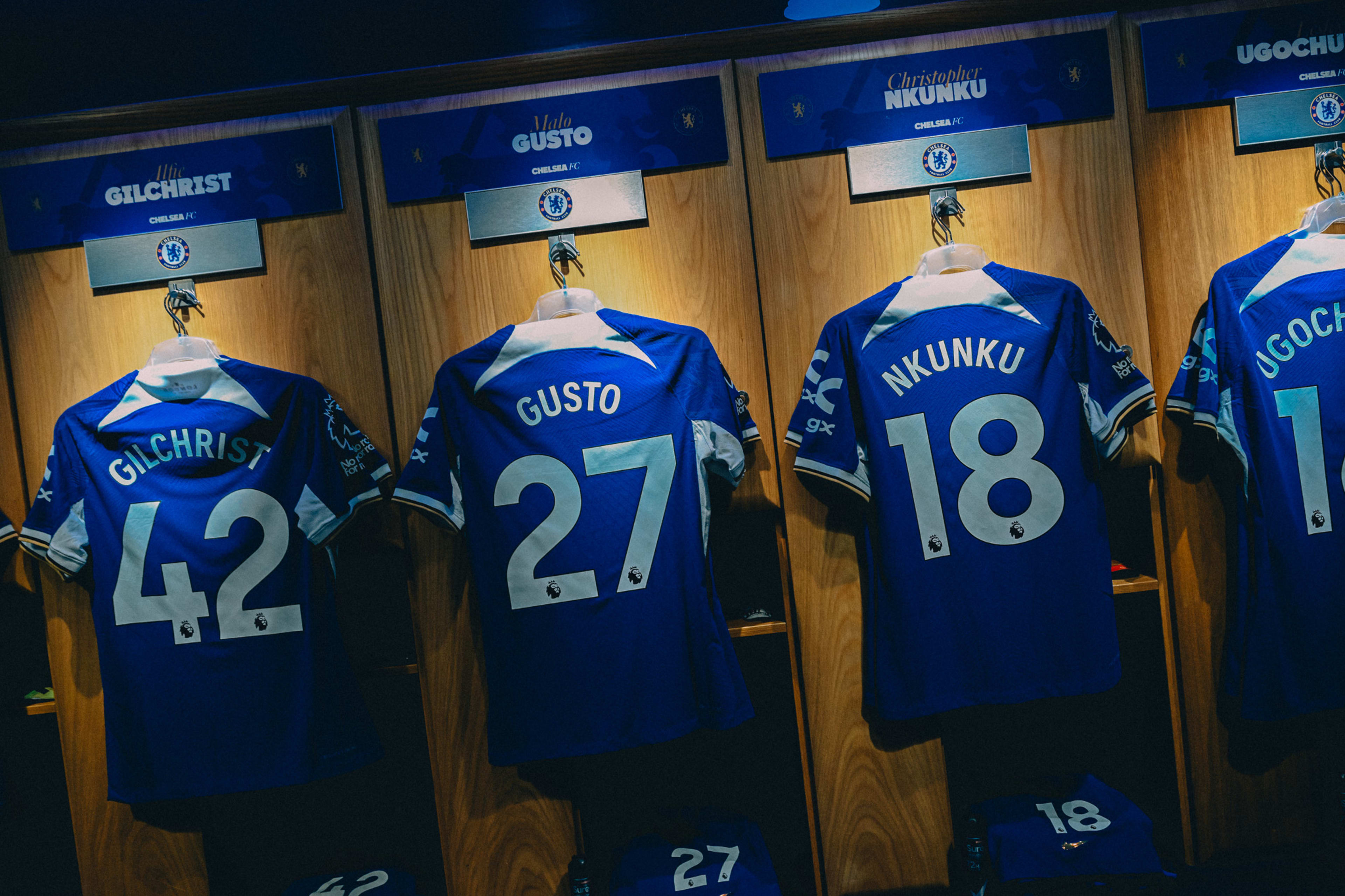 Chelsea FC