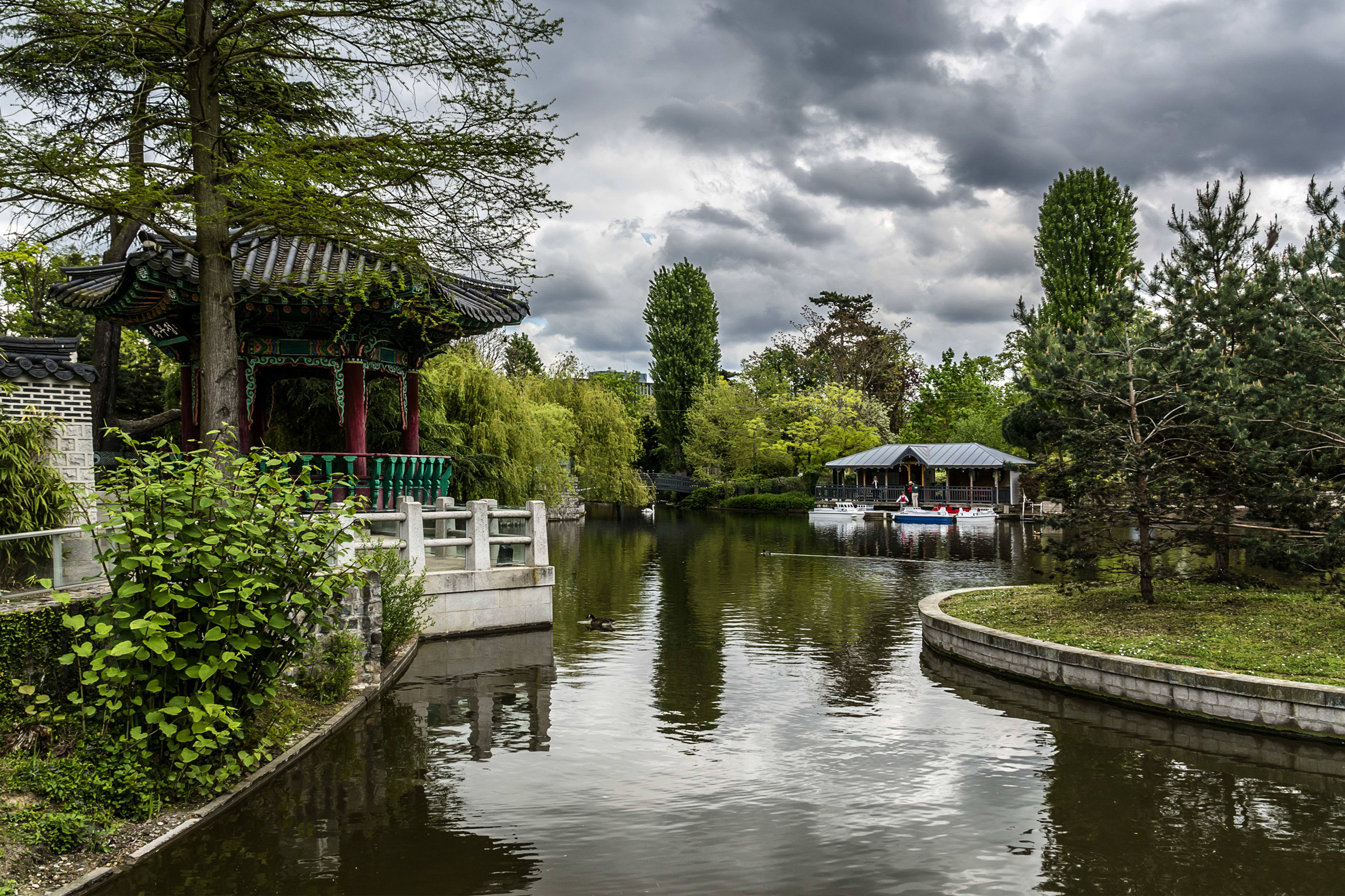 Fundación Louis Vuitton