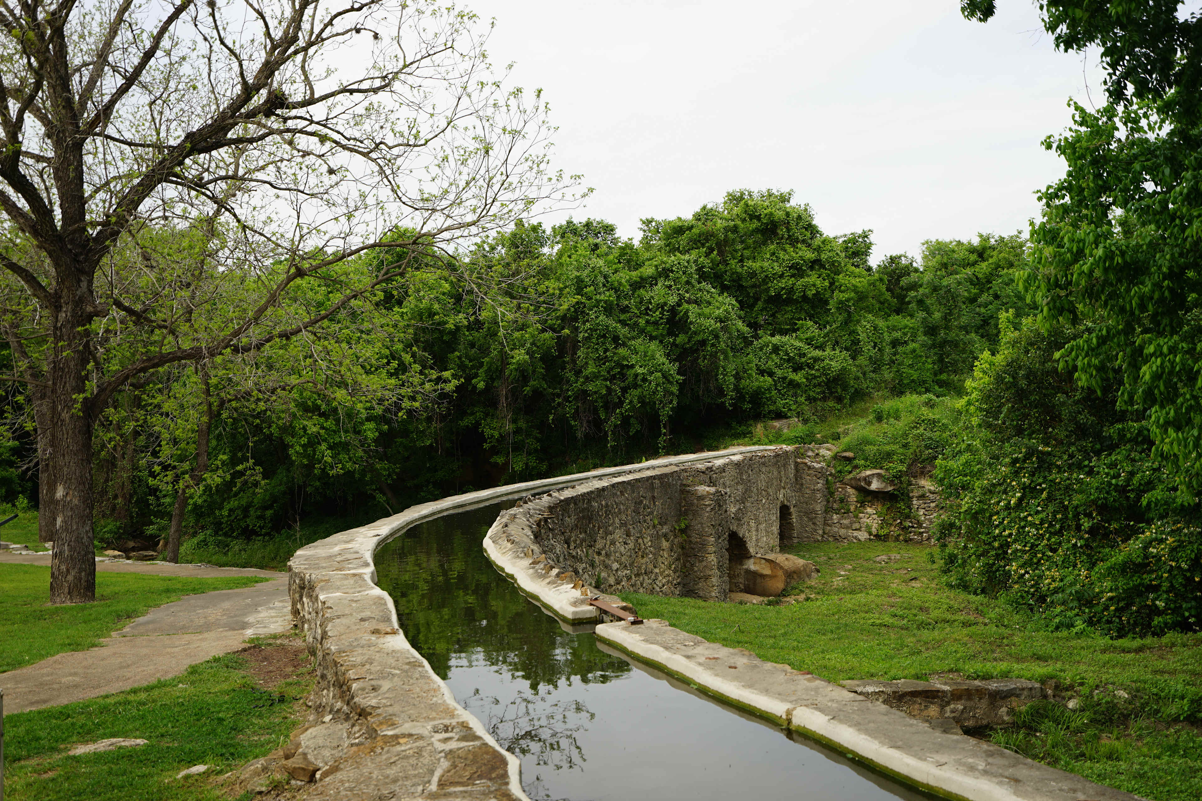 Missions Tour