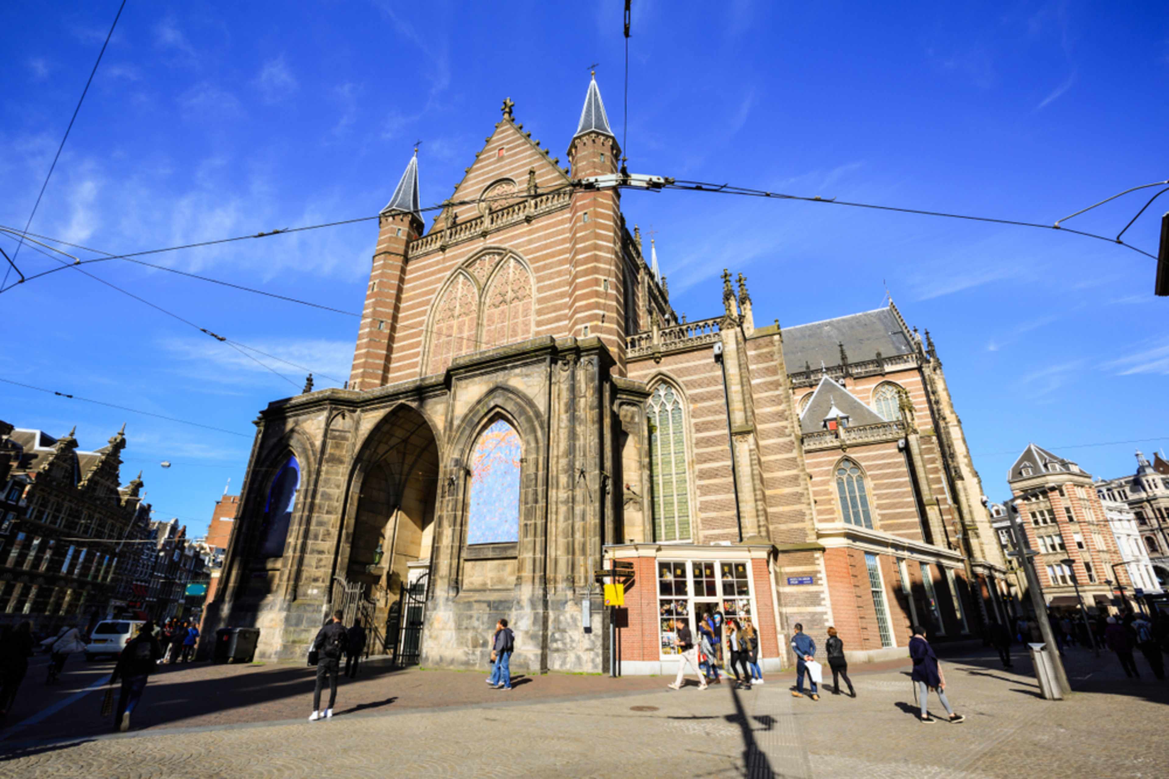 De Nieuwe Kerk