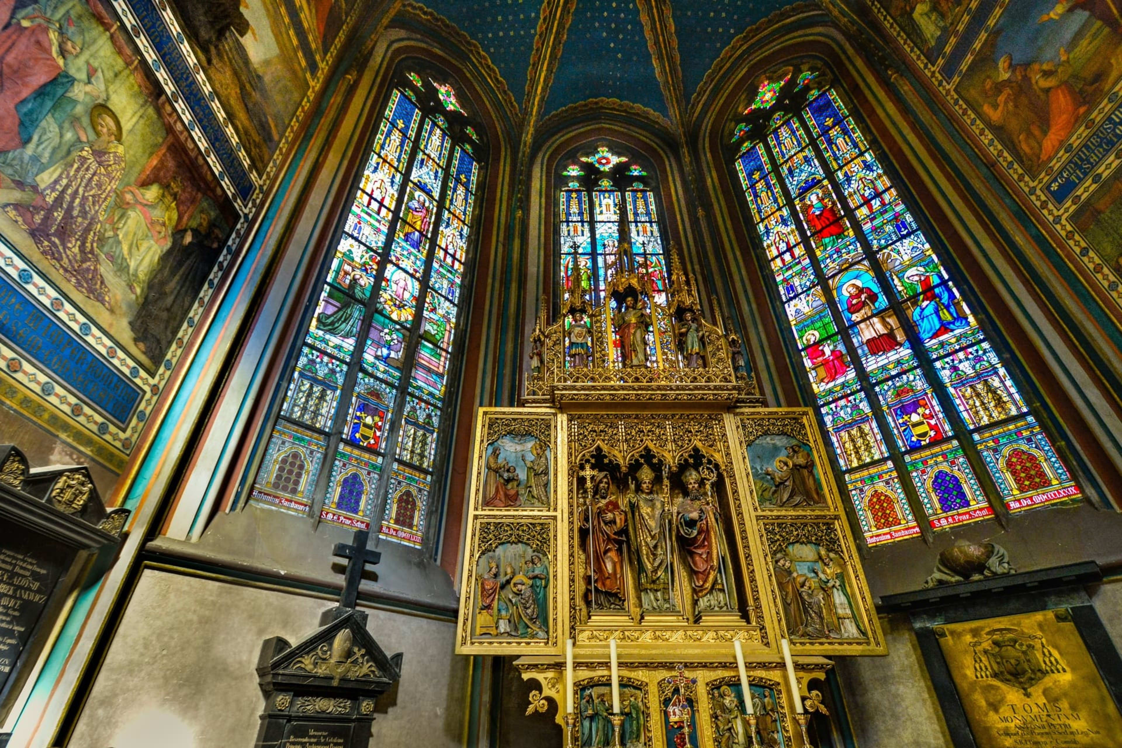 Cattedrale di San Vito