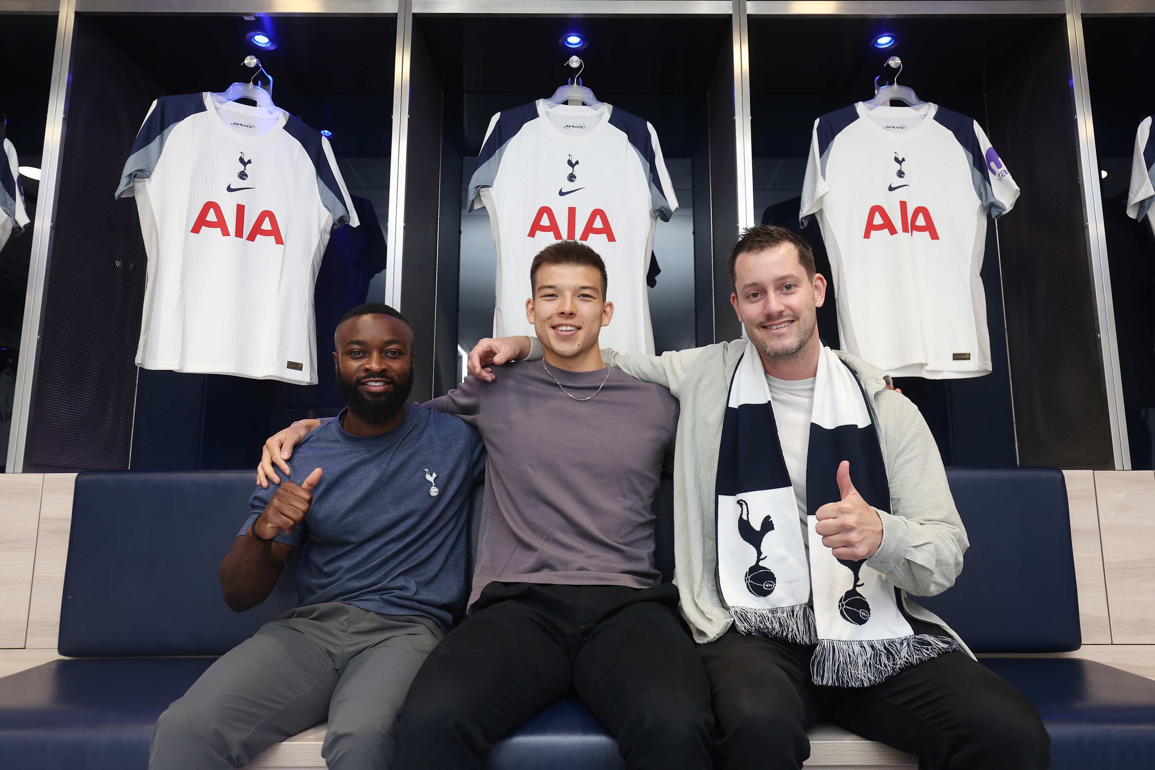 Tottenham Photo