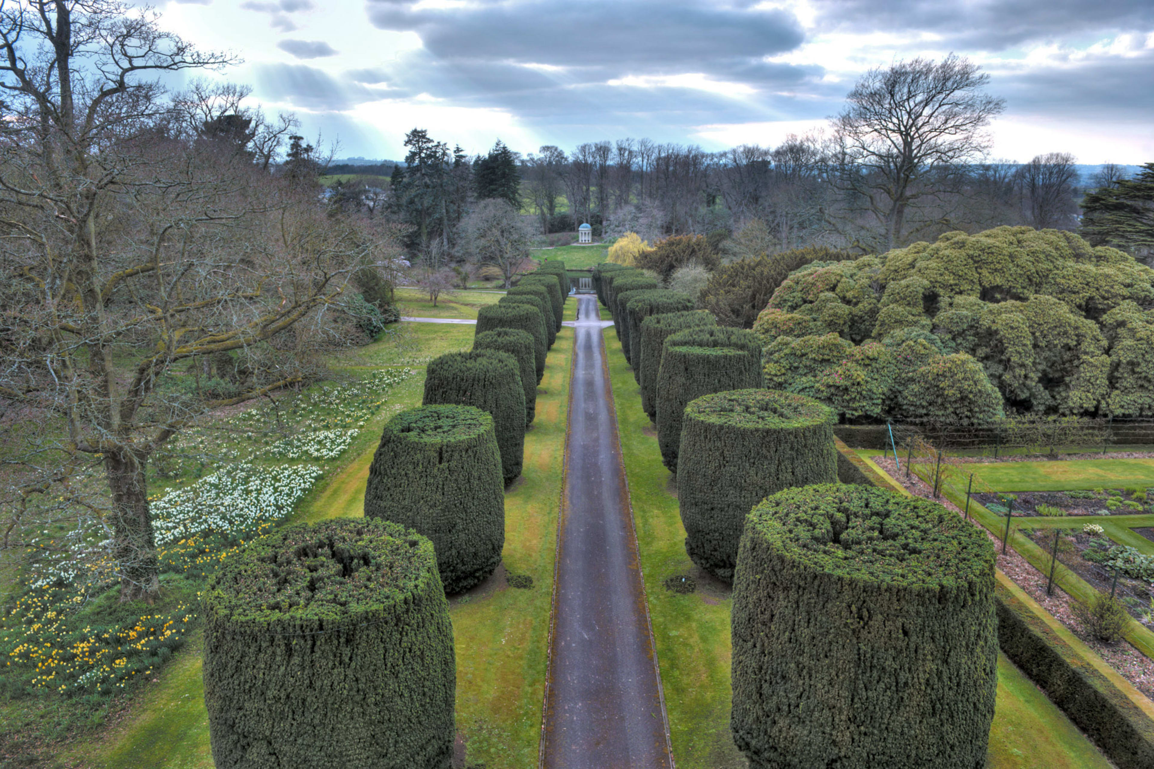 Hillsborough Castle and Gardens