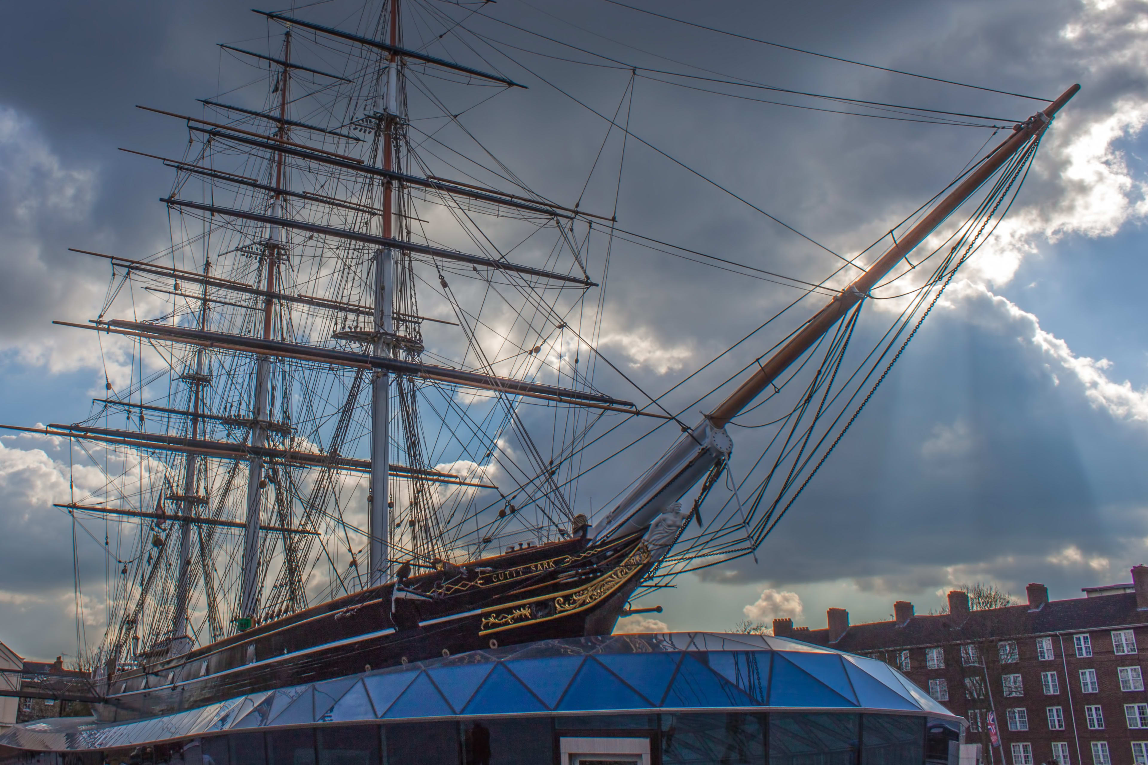 Il tour definitivo di Greenwich