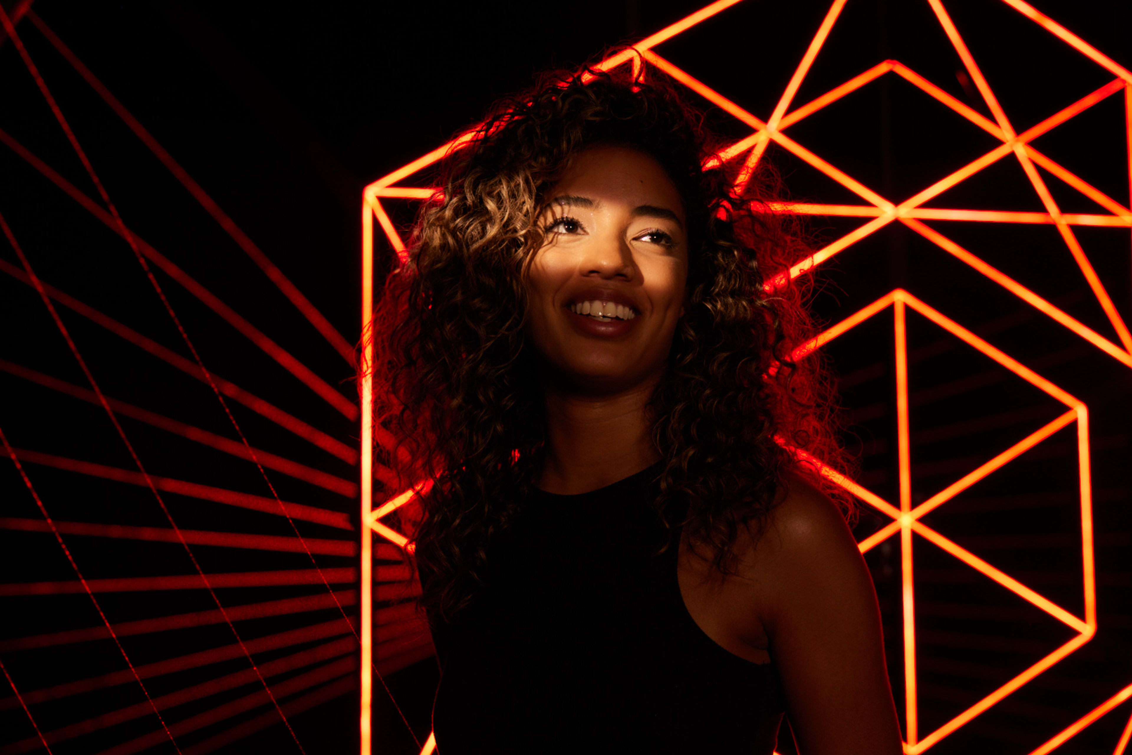 AMAZE Amsterdam – A new immersive experience by ID&T