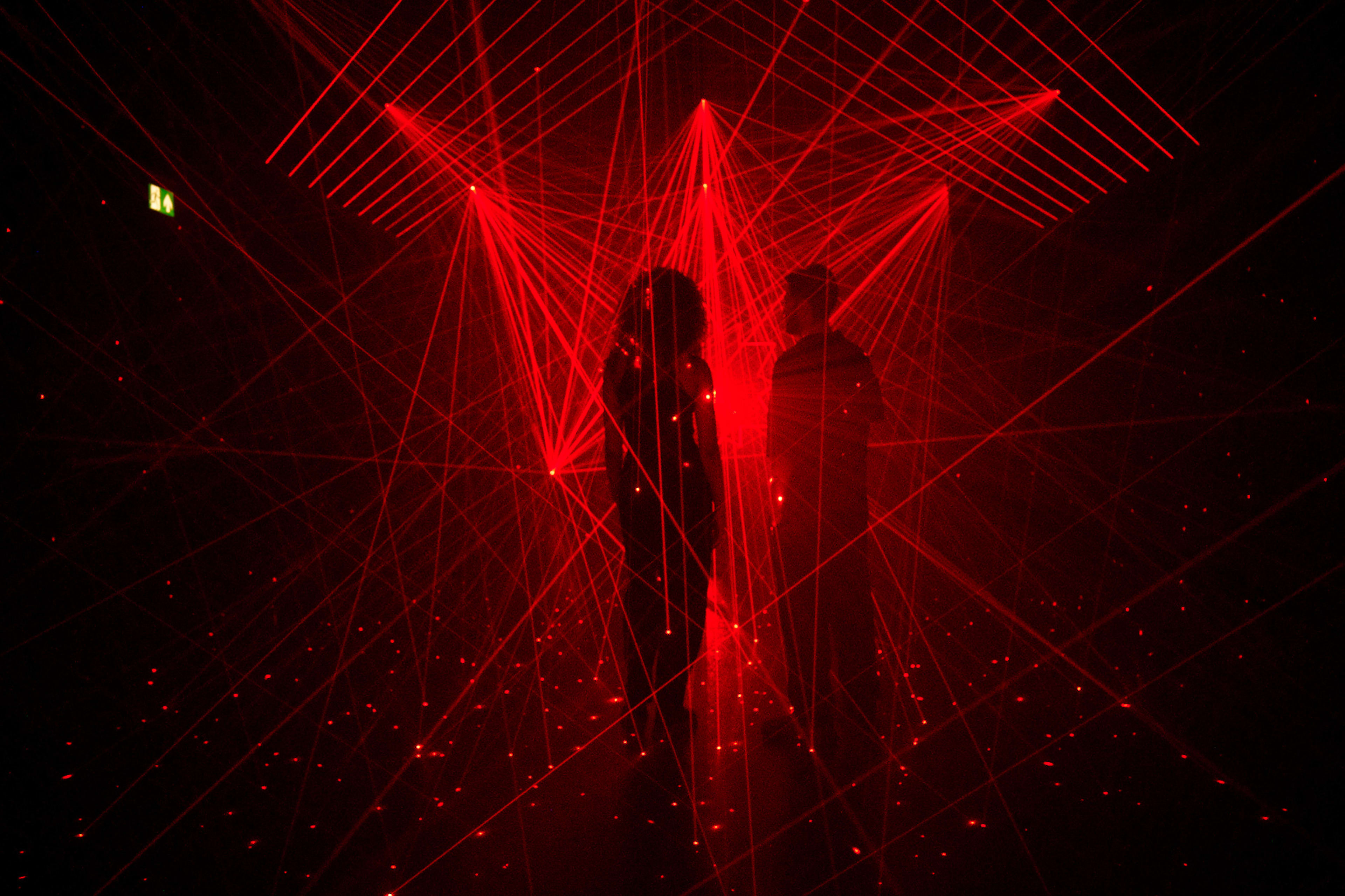 AMAZE Amsterdam – A new immersive experience by ID&T