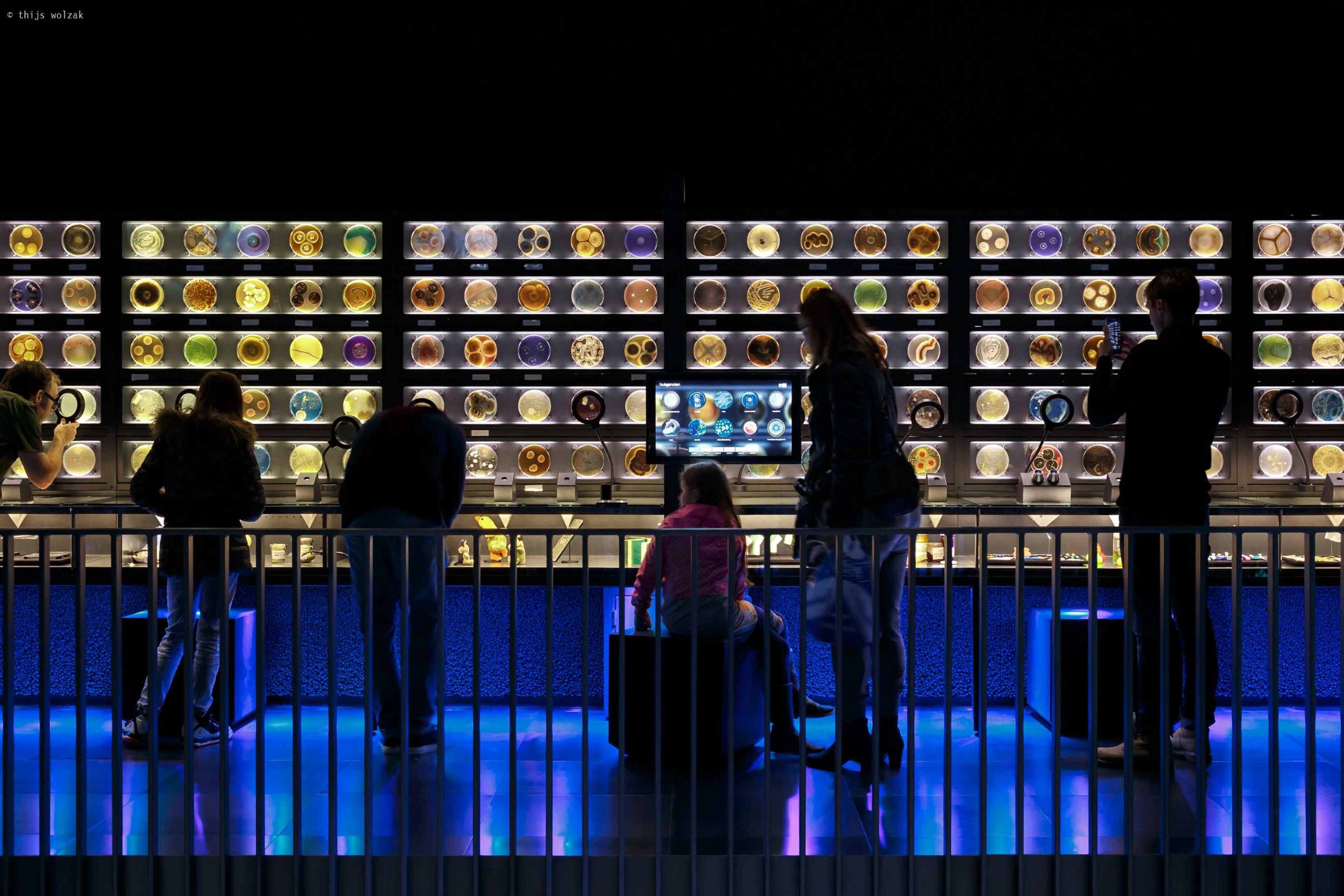 ARTIS-Micropia