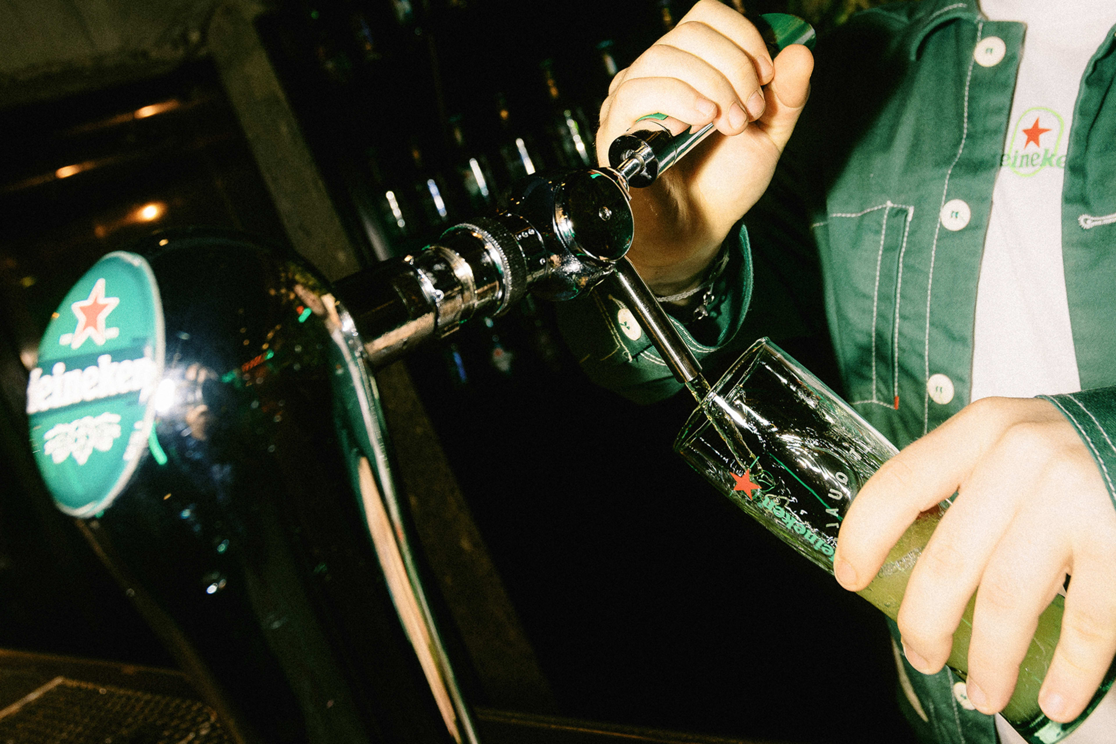  Heineken Experience
