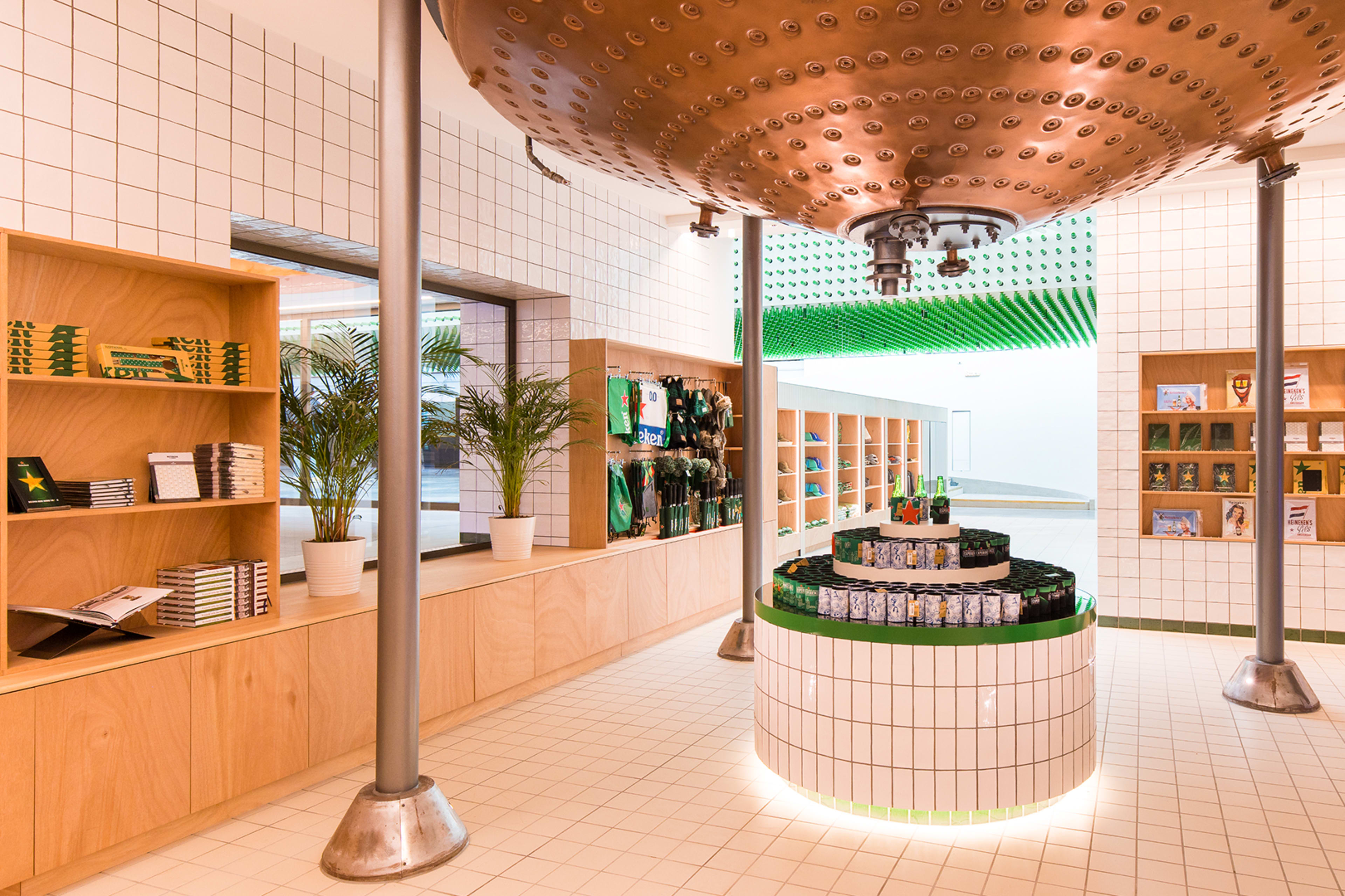  Heineken Experience