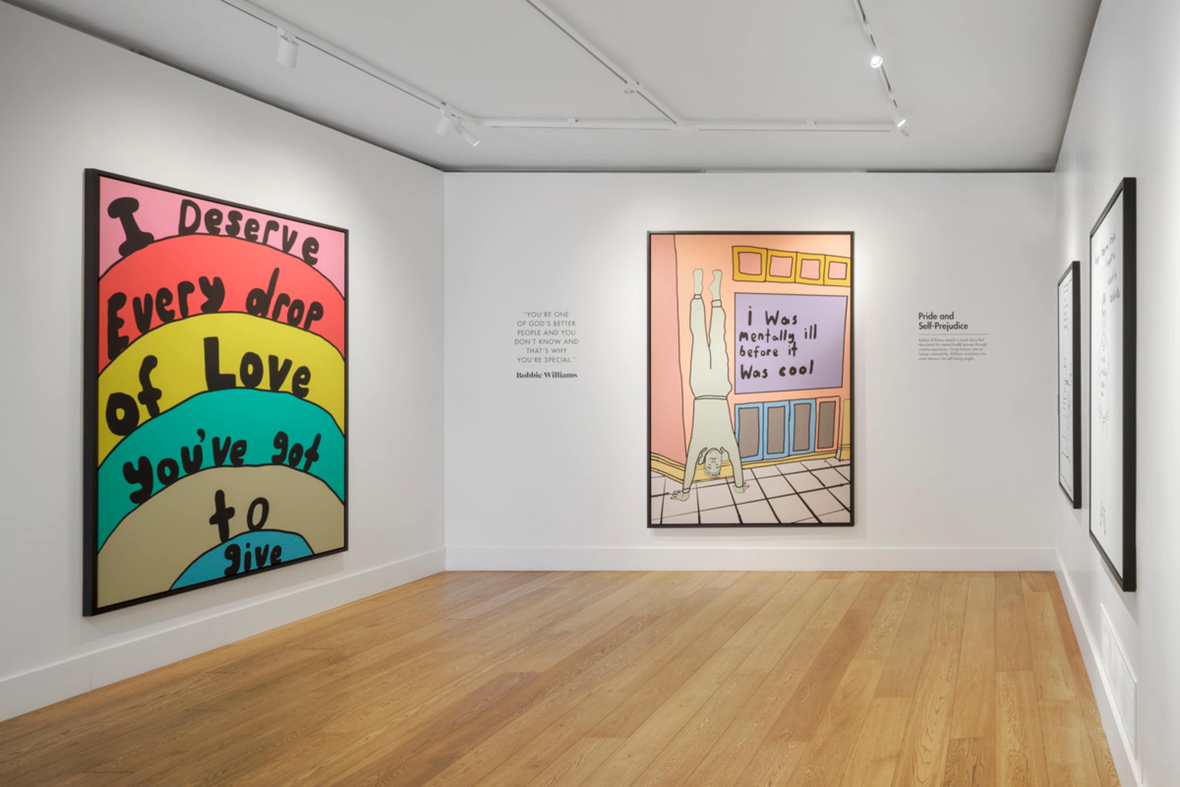  Moco museum Amsterdam