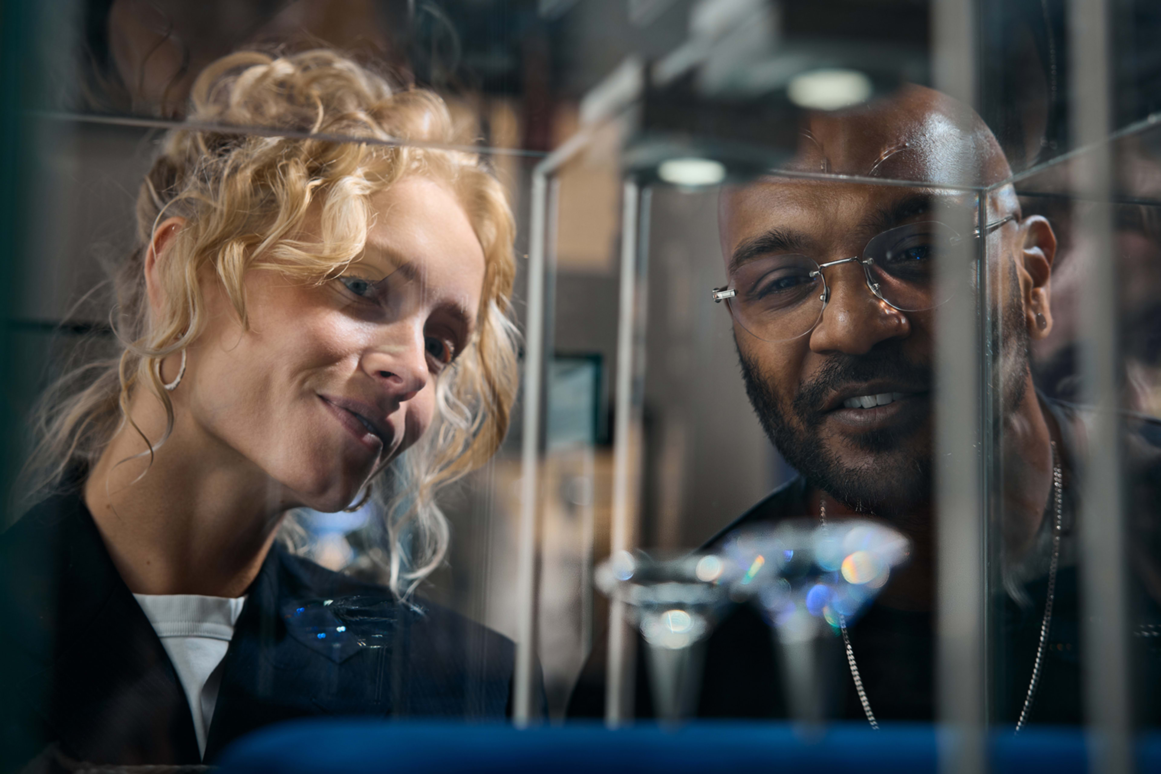 Royal Experience Crown