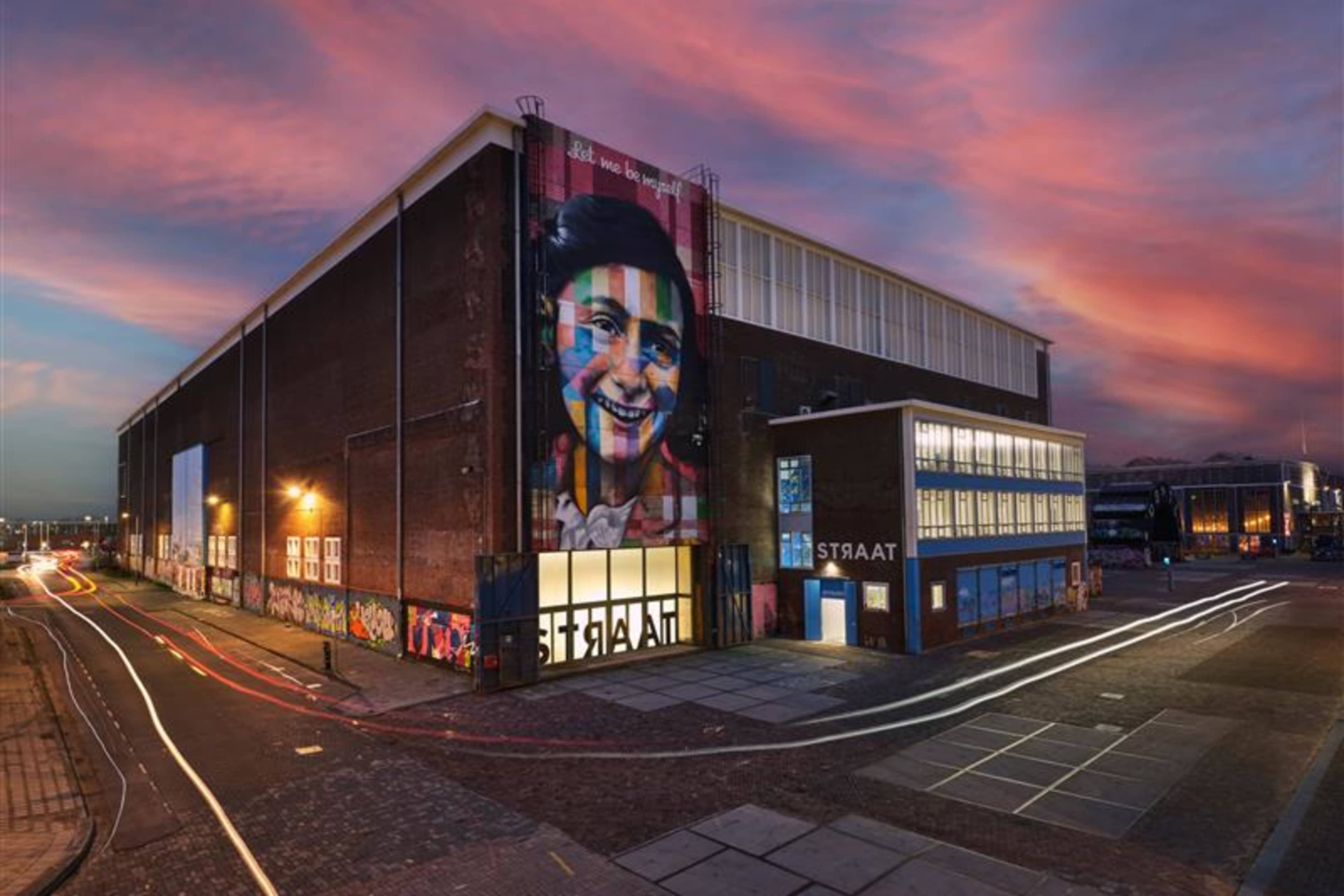 STRAAT Museum