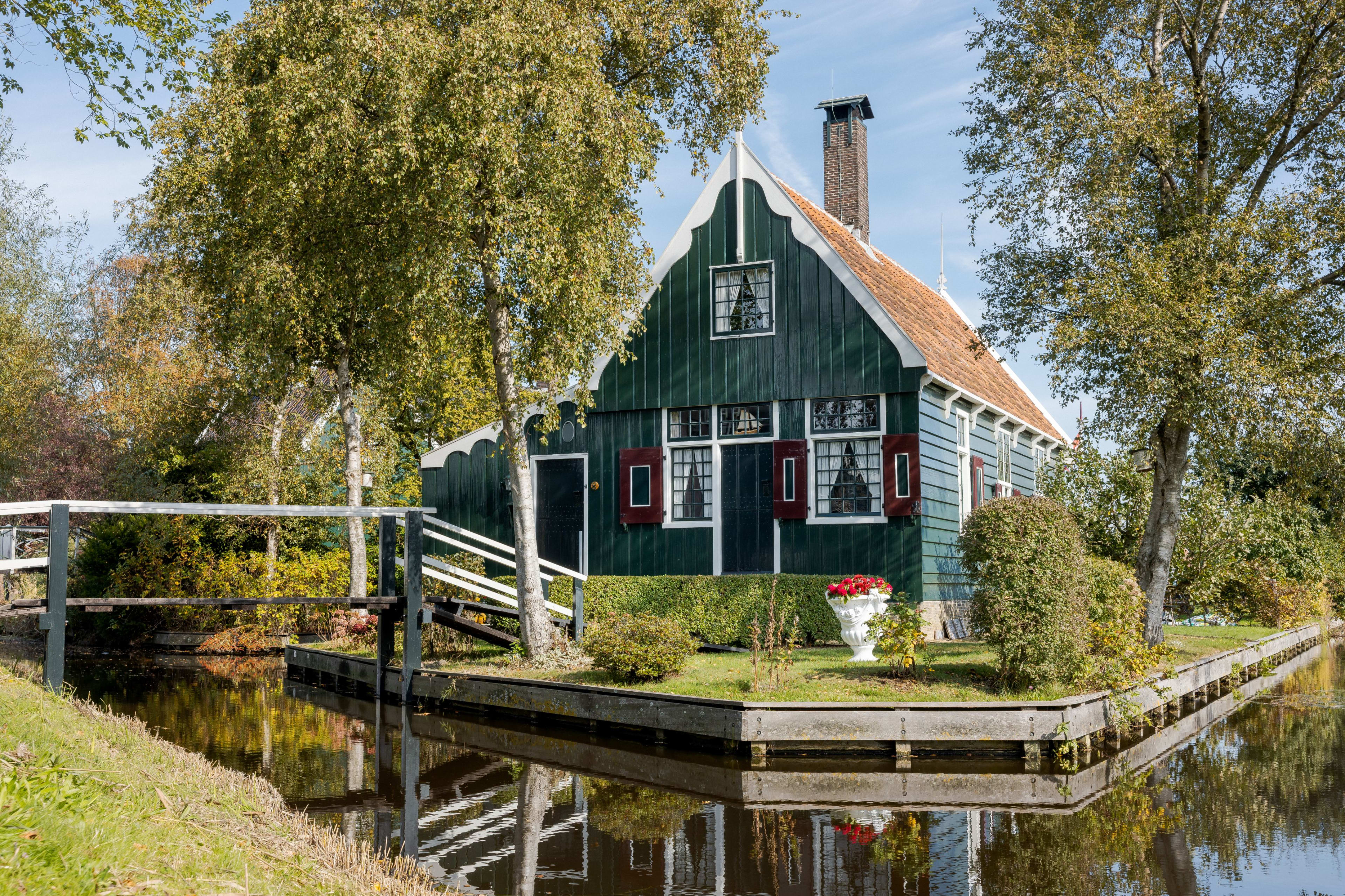 Zaanse