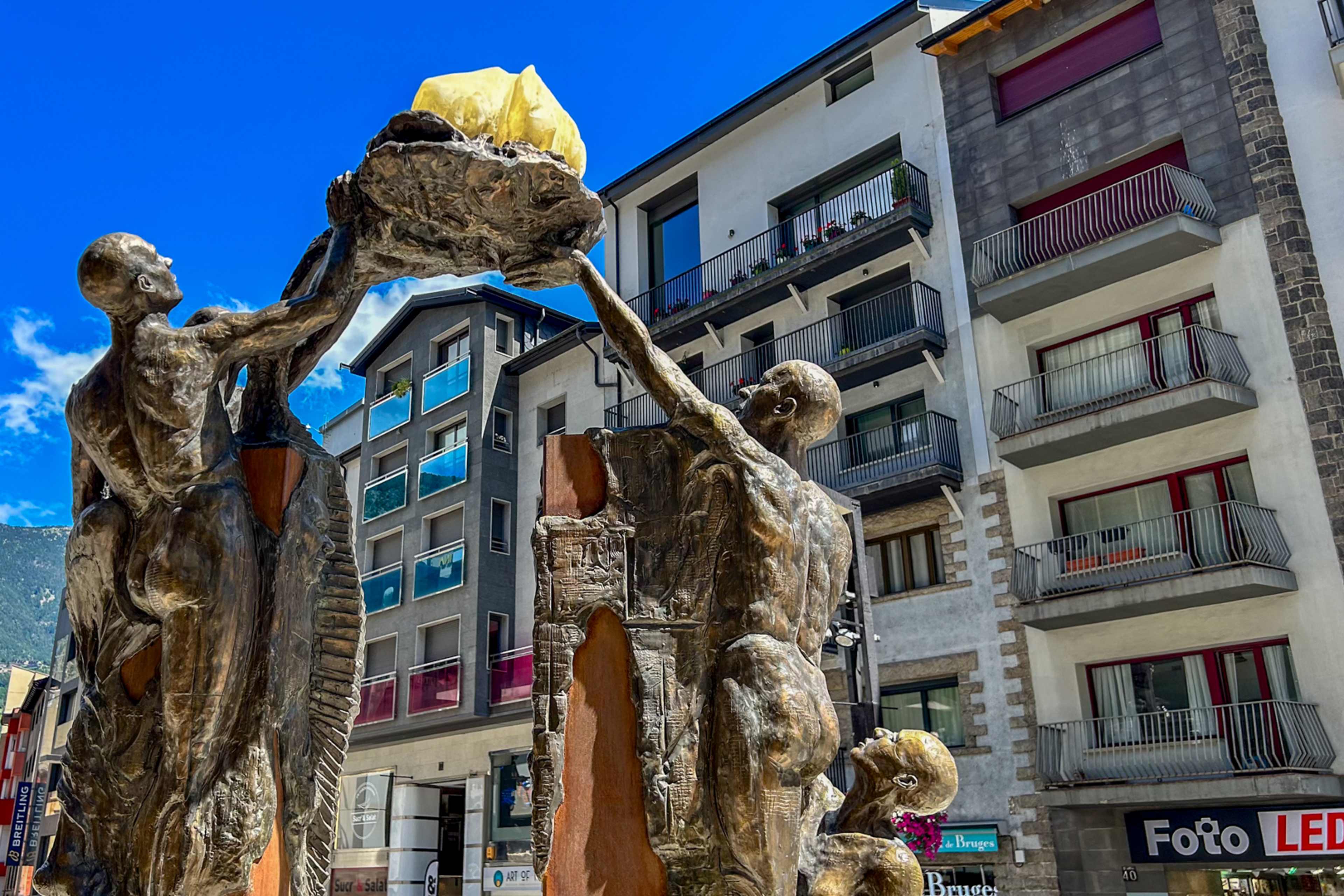 Andorra