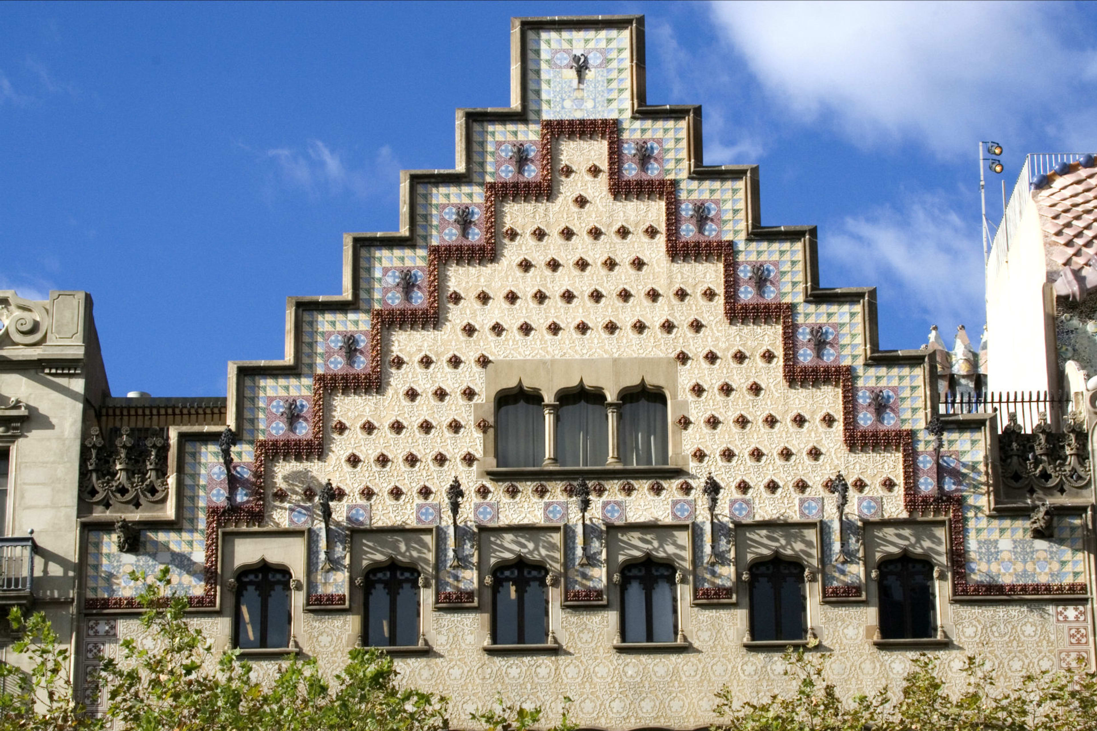 Casa Museu Amatller